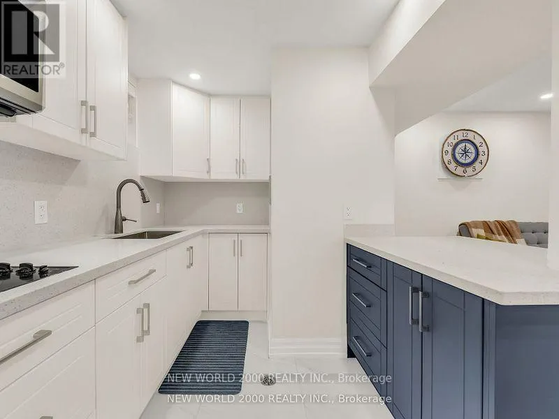 LOWER - 32 EDWALTER AVENUE