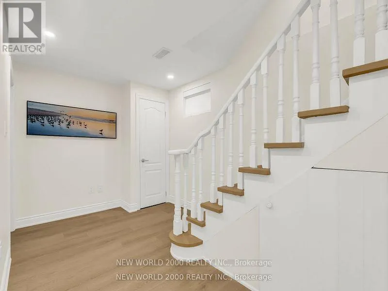 LOWER - 32 EDWALTER AVENUE
