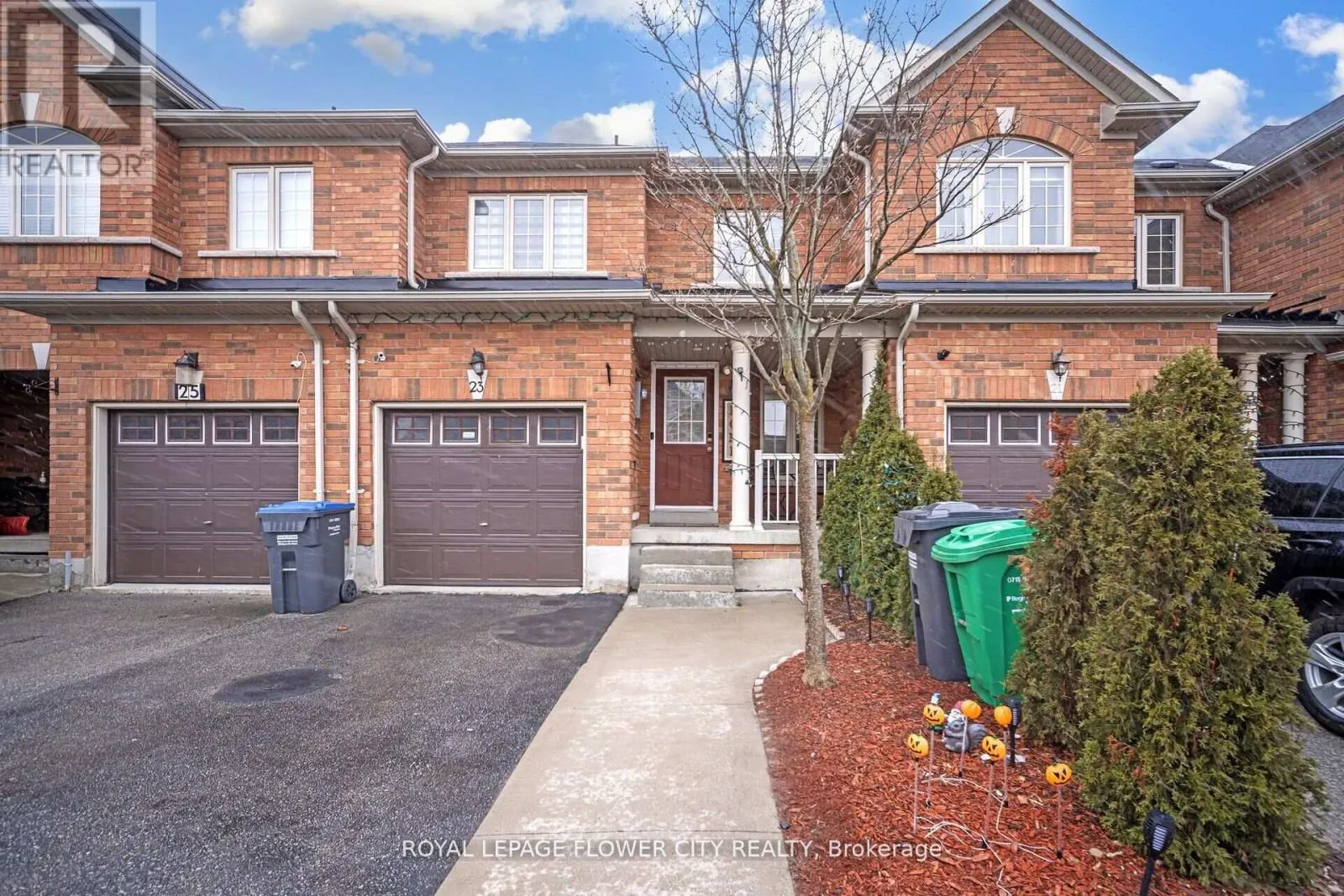 23 EAGLE TRACE DRIVE