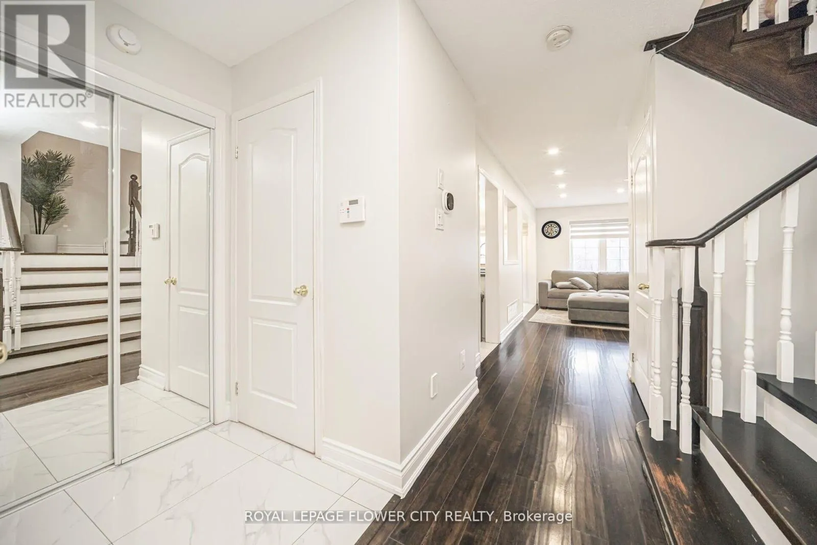 23 EAGLE TRACE DRIVE