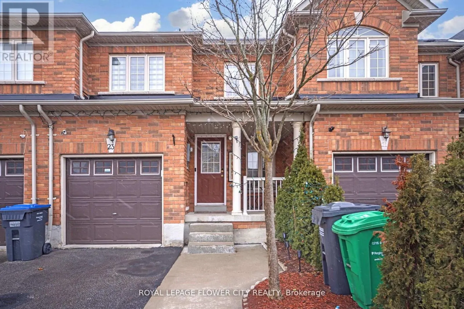 23 EAGLE TRACE DRIVE