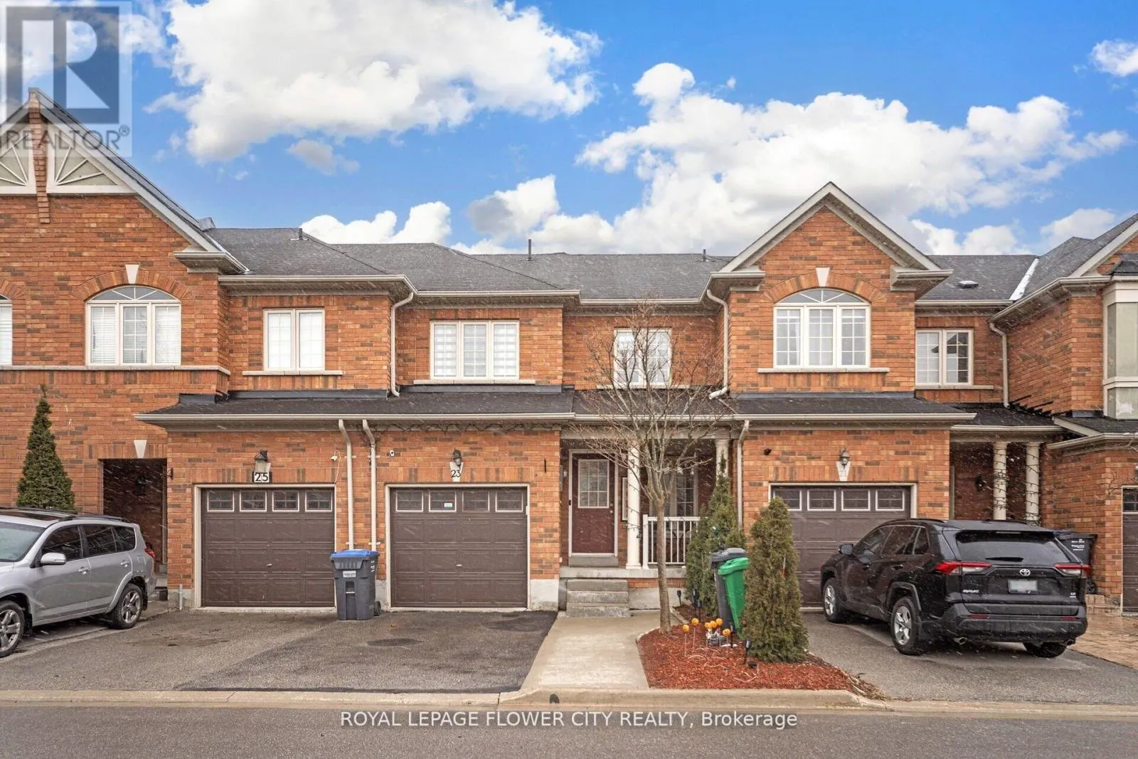 23 EAGLE TRACE DRIVE