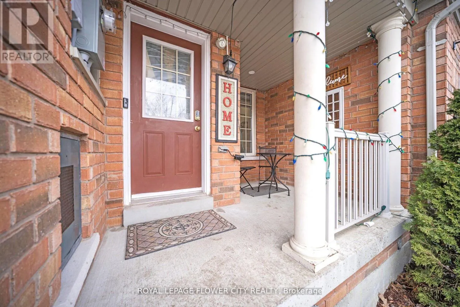 23 EAGLE TRACE DRIVE