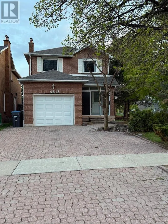 UPPER - 4616 METCALFE AVENUE