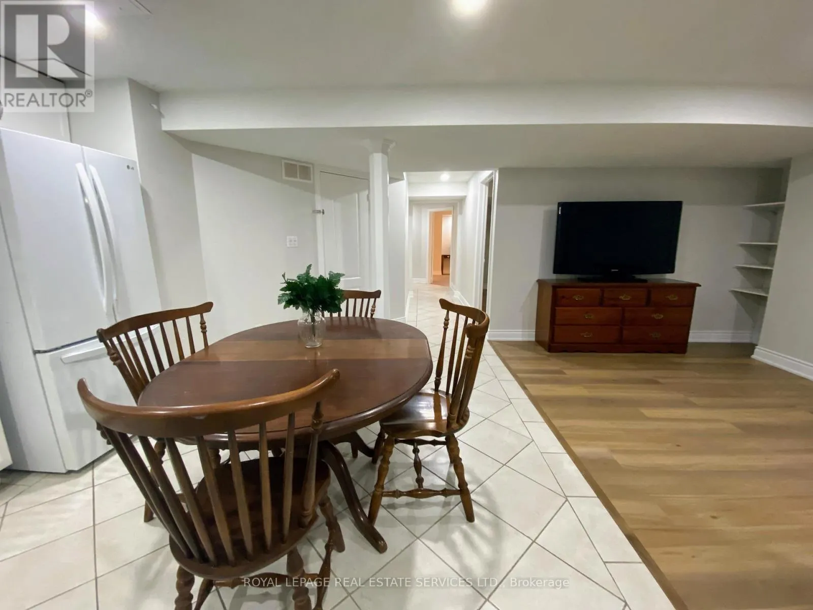 5538 TURNEY (BSMT) DRIVE