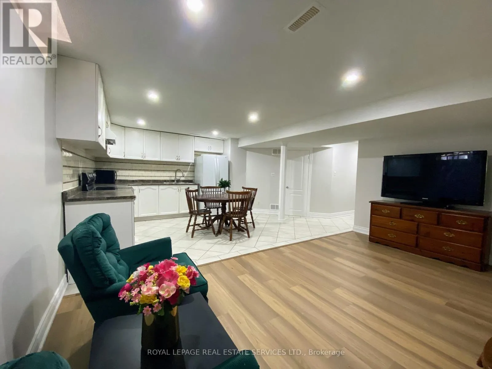 5538 TURNEY (BSMT) DRIVE