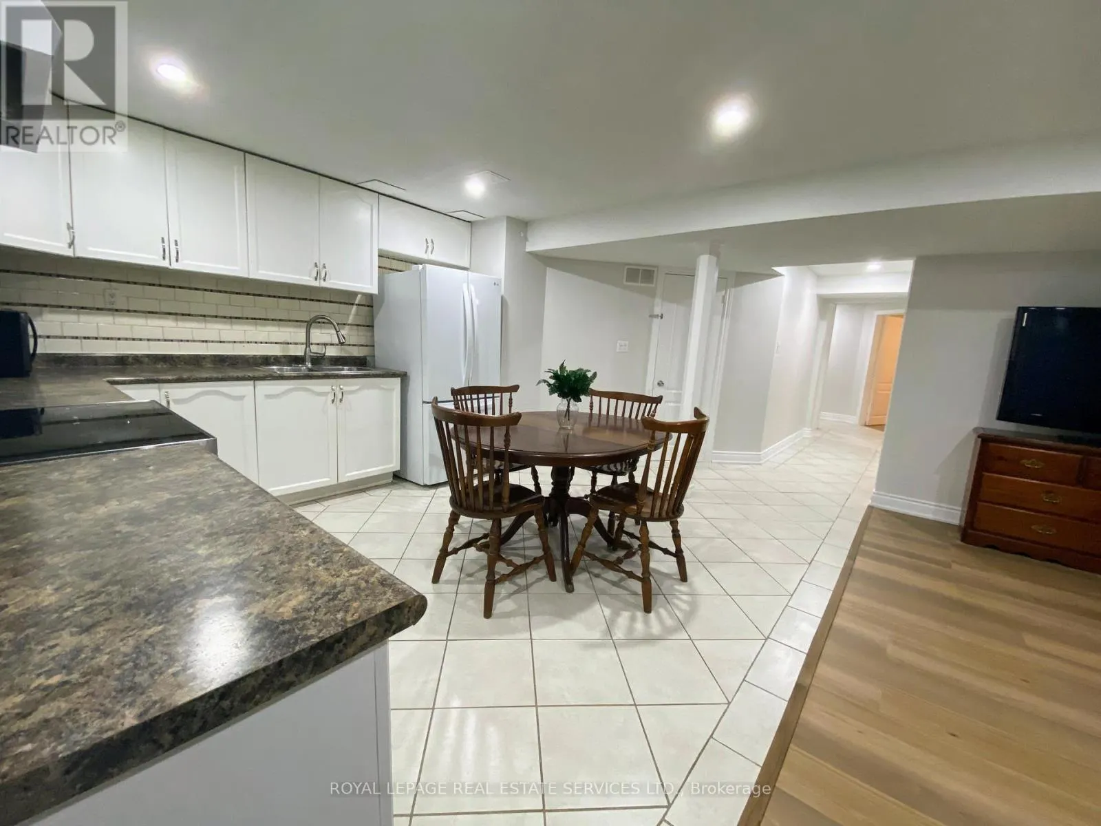 5538 TURNEY (BSMT) DRIVE