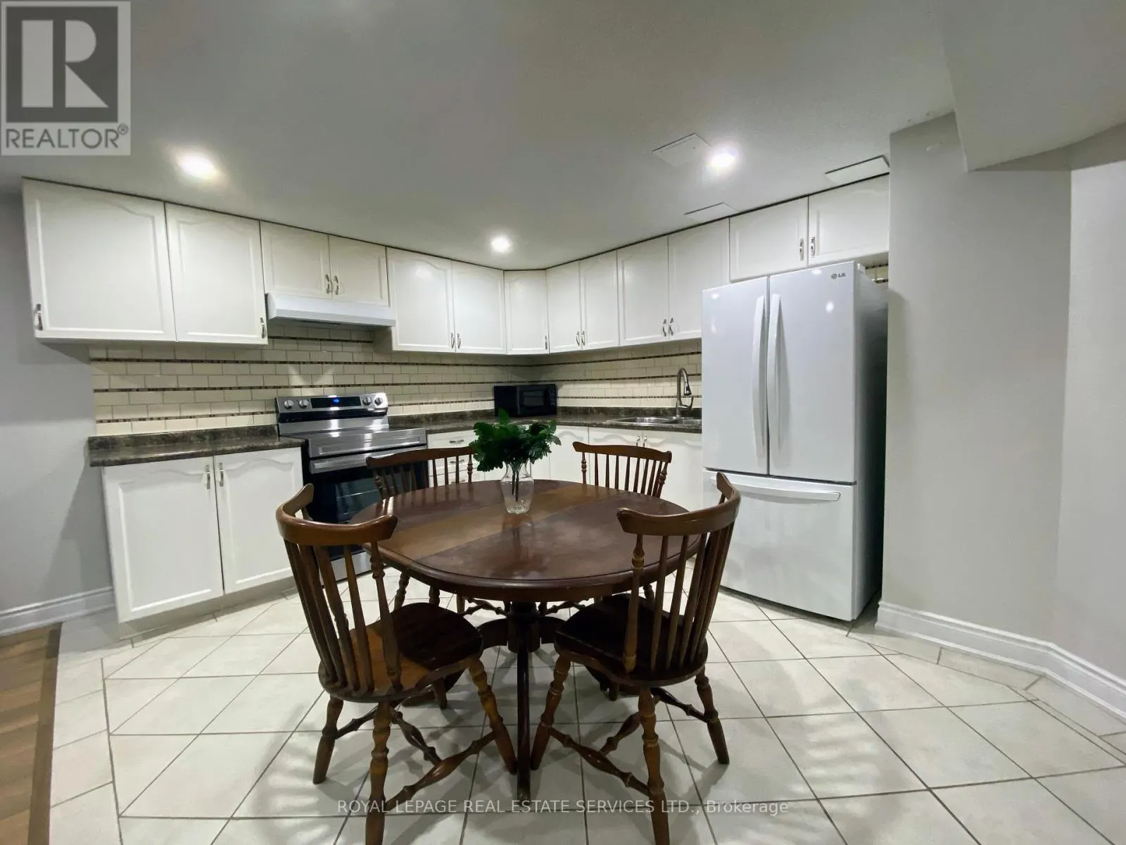 5538 TURNEY (BSMT) DRIVE