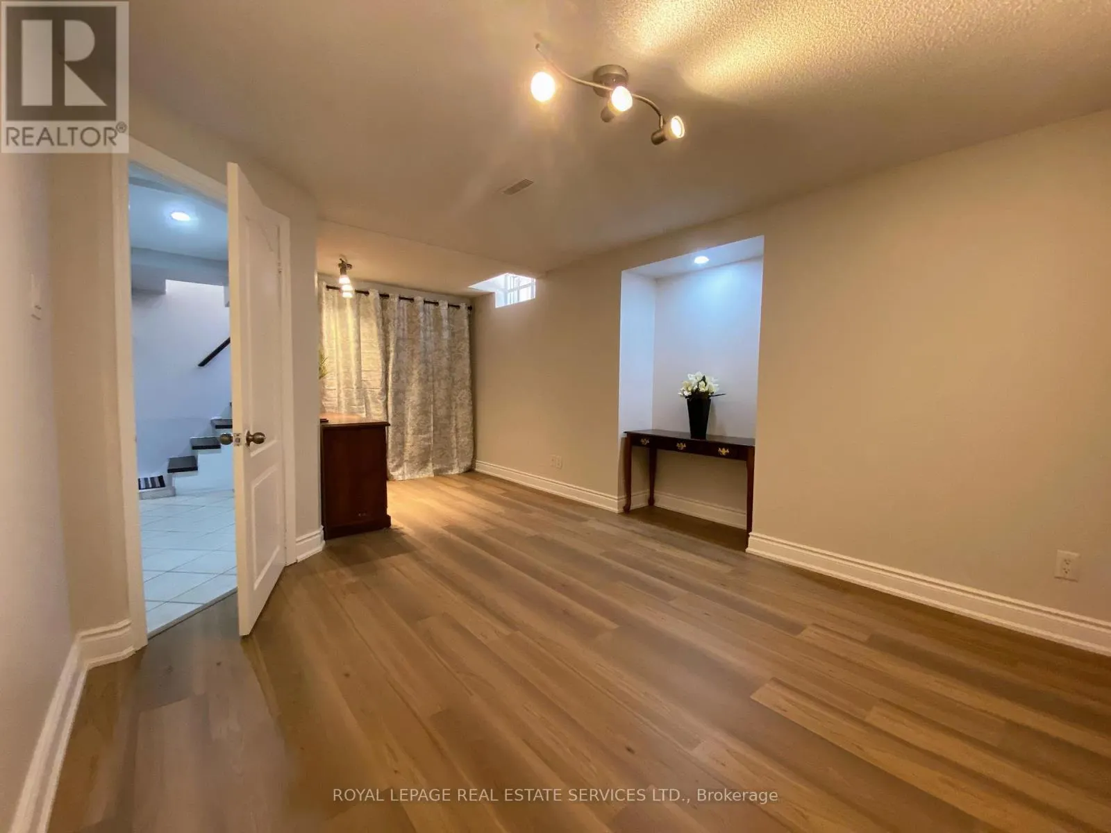 5538 TURNEY (BSMT) DRIVE