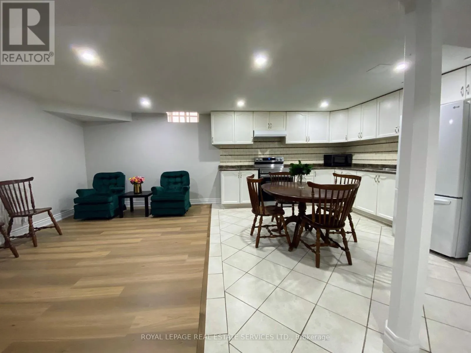 5538 TURNEY (BSMT) DRIVE
