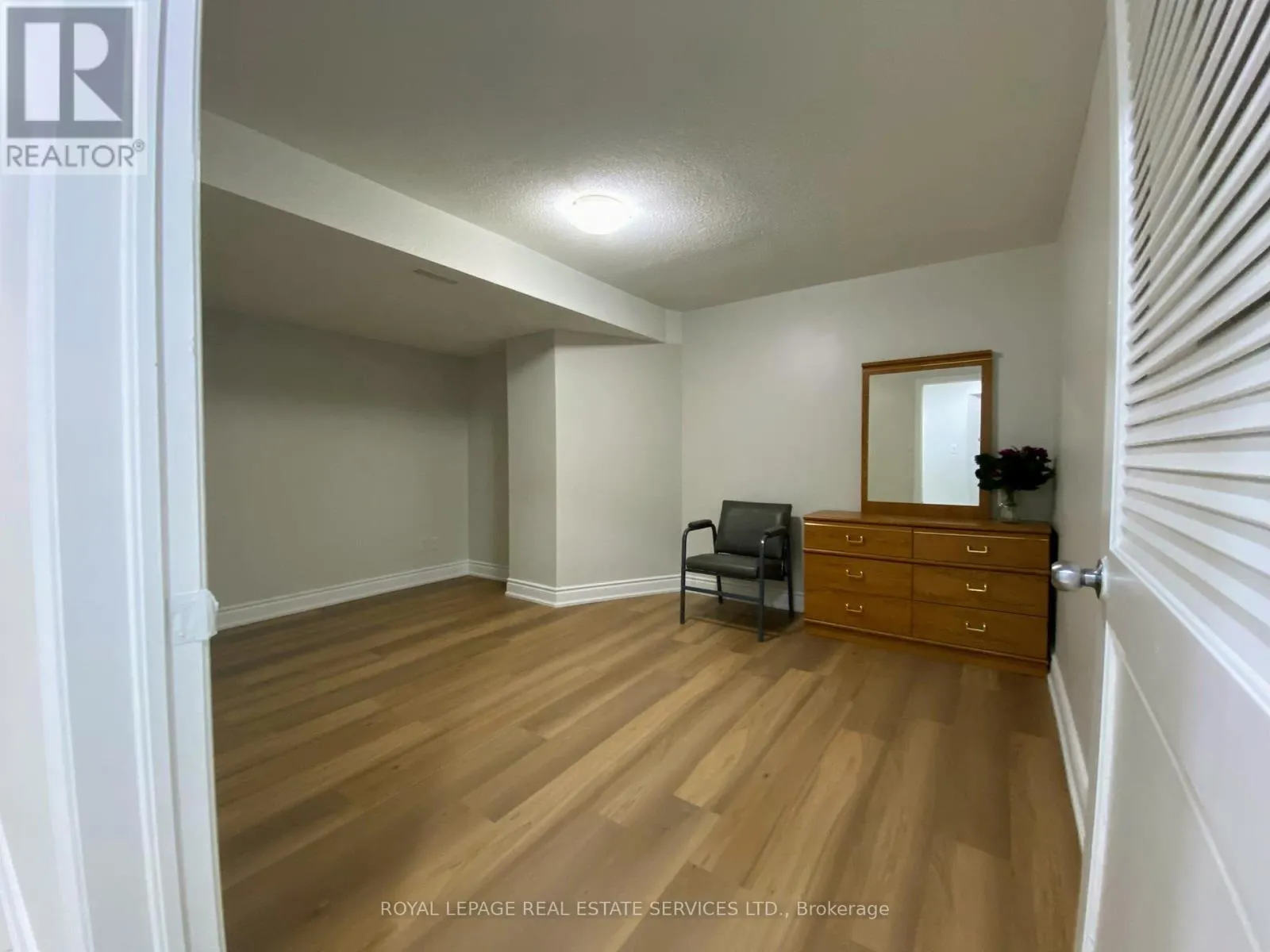 5538 TURNEY (BSMT) DRIVE