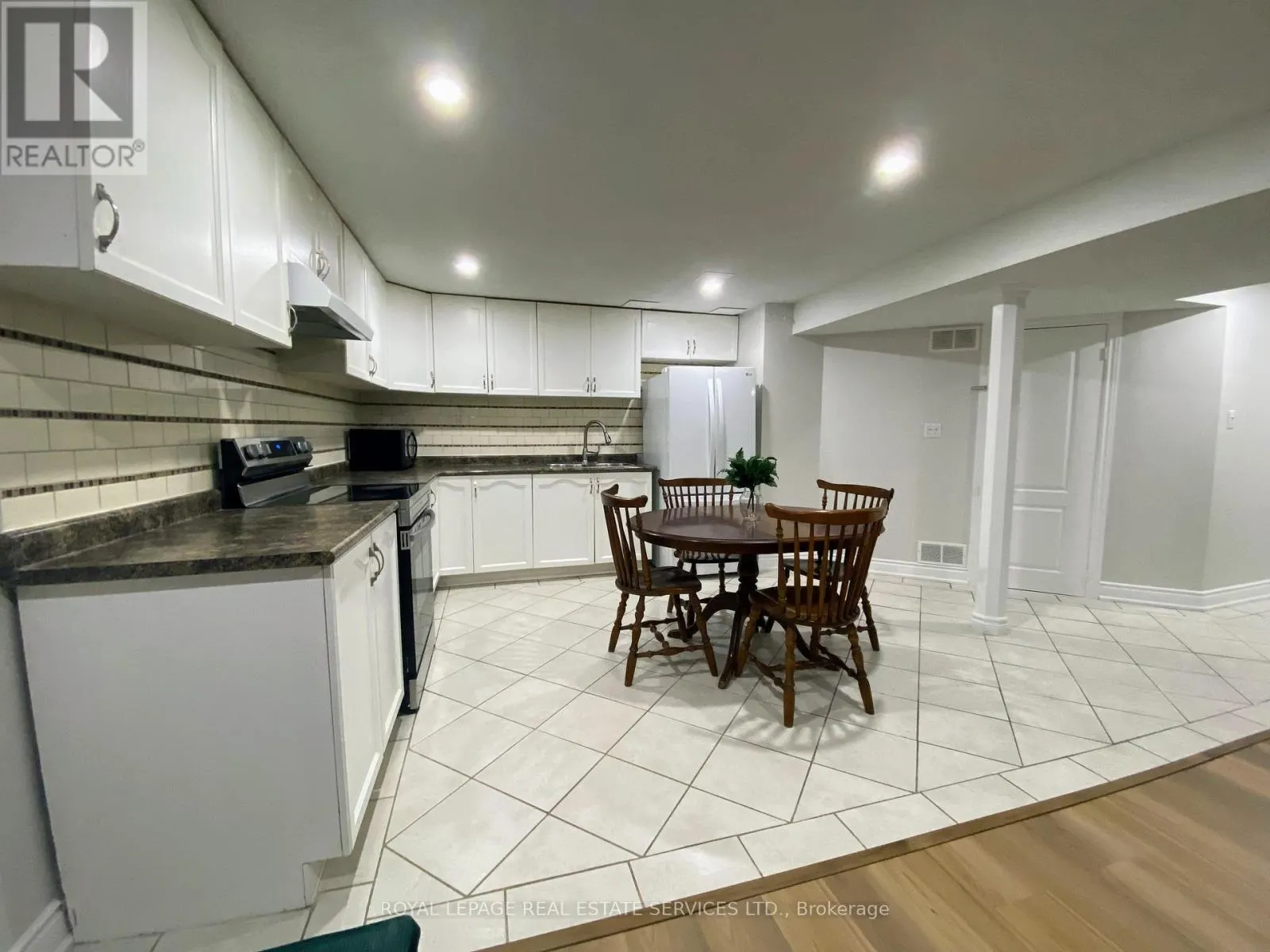 5538 TURNEY (BSMT) DRIVE