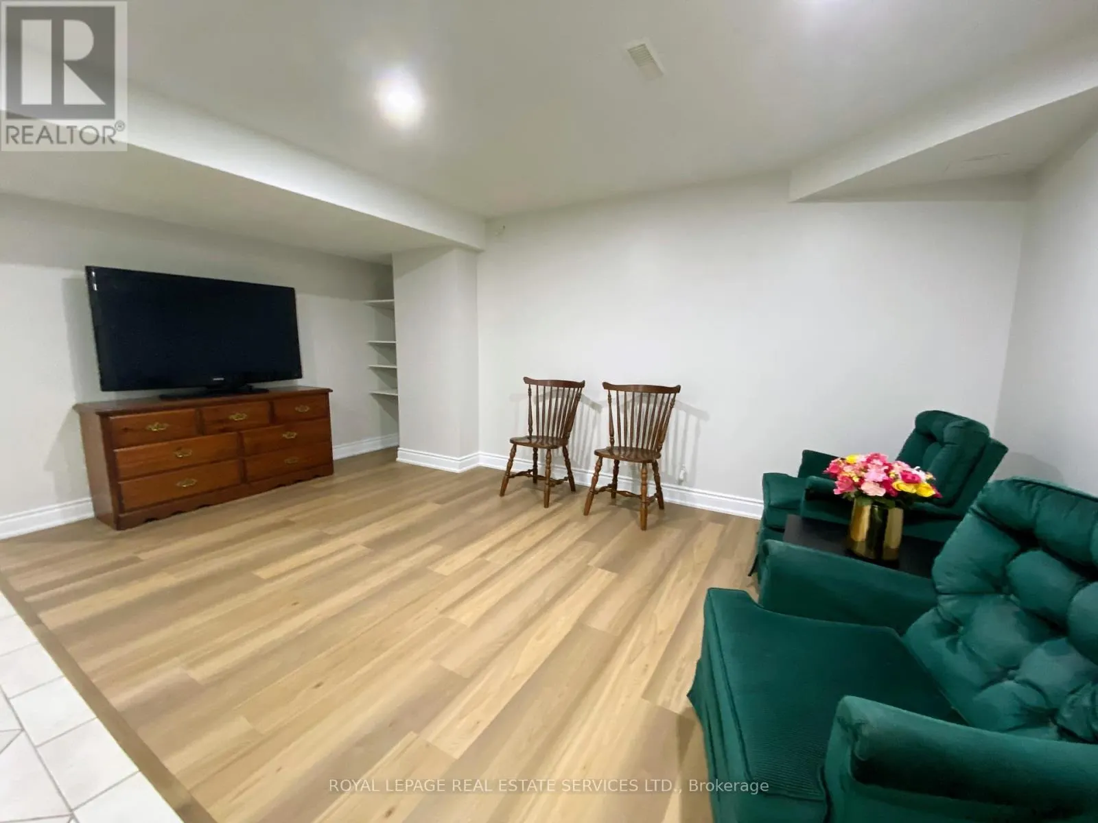 5538 TURNEY (BSMT) DRIVE