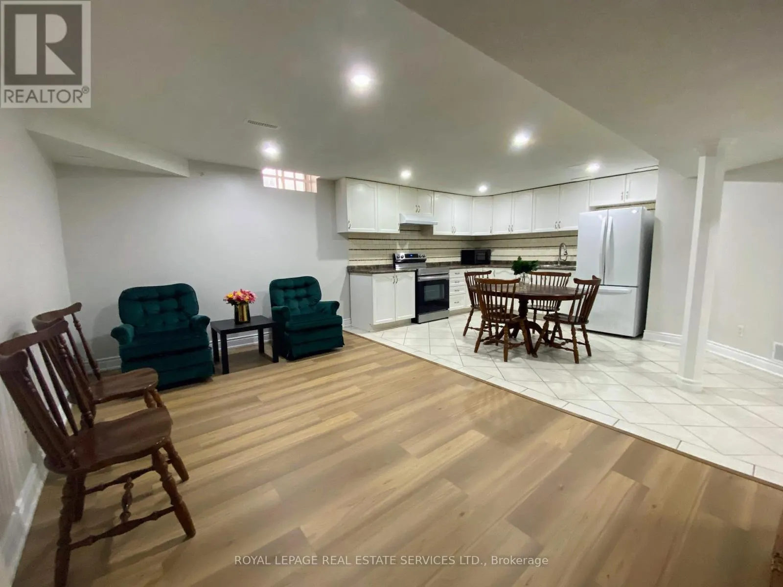 5538 TURNEY (BSMT) DRIVE