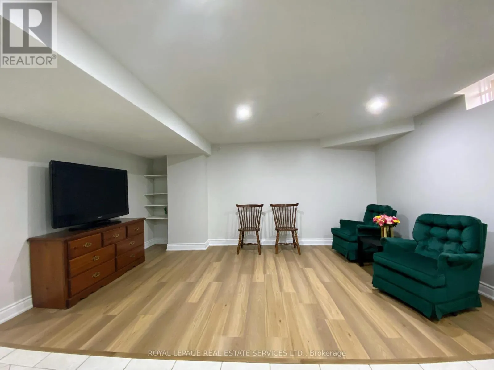 5538 TURNEY (BSMT) DRIVE