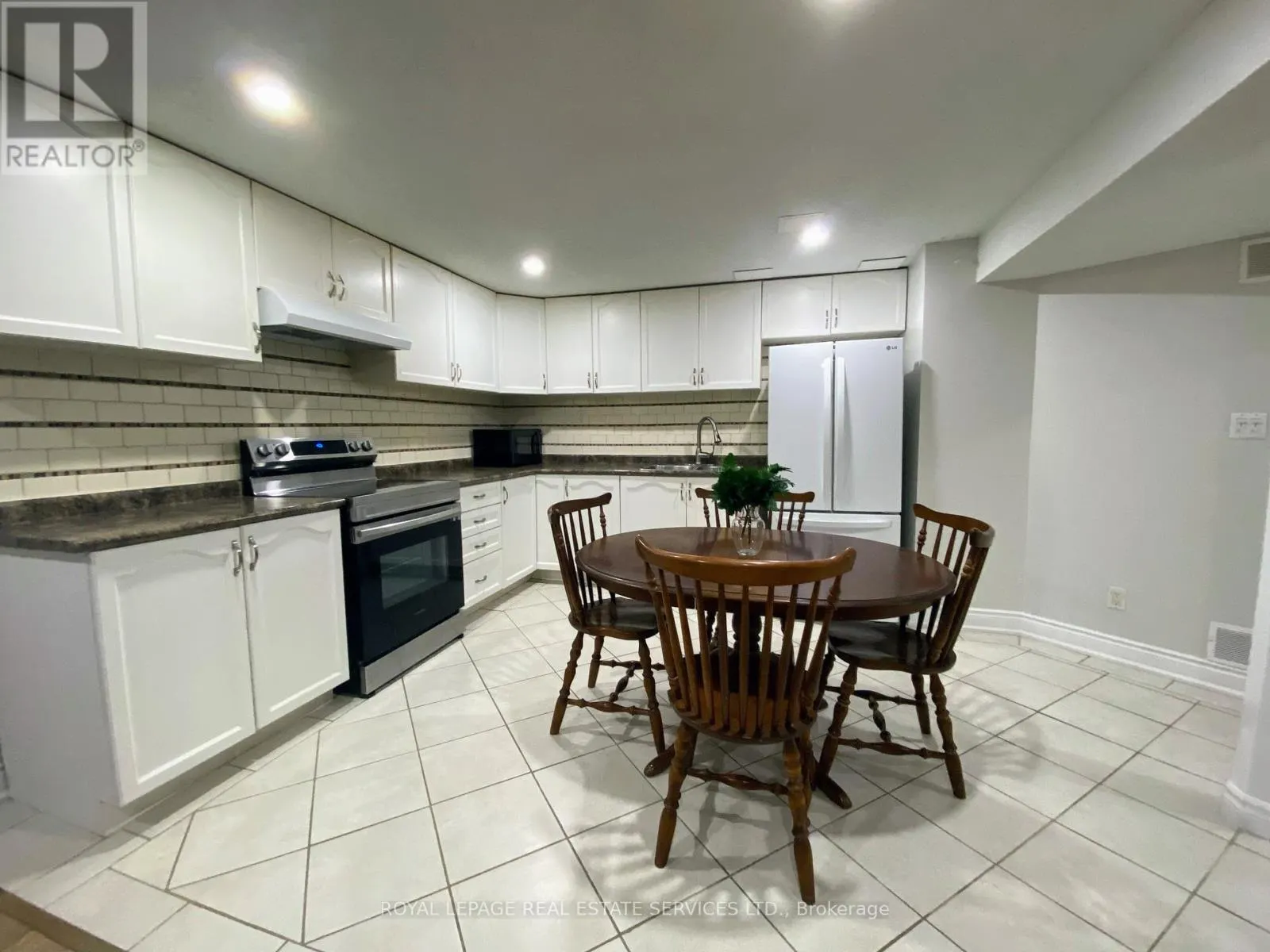 5538 TURNEY (BSMT) DRIVE