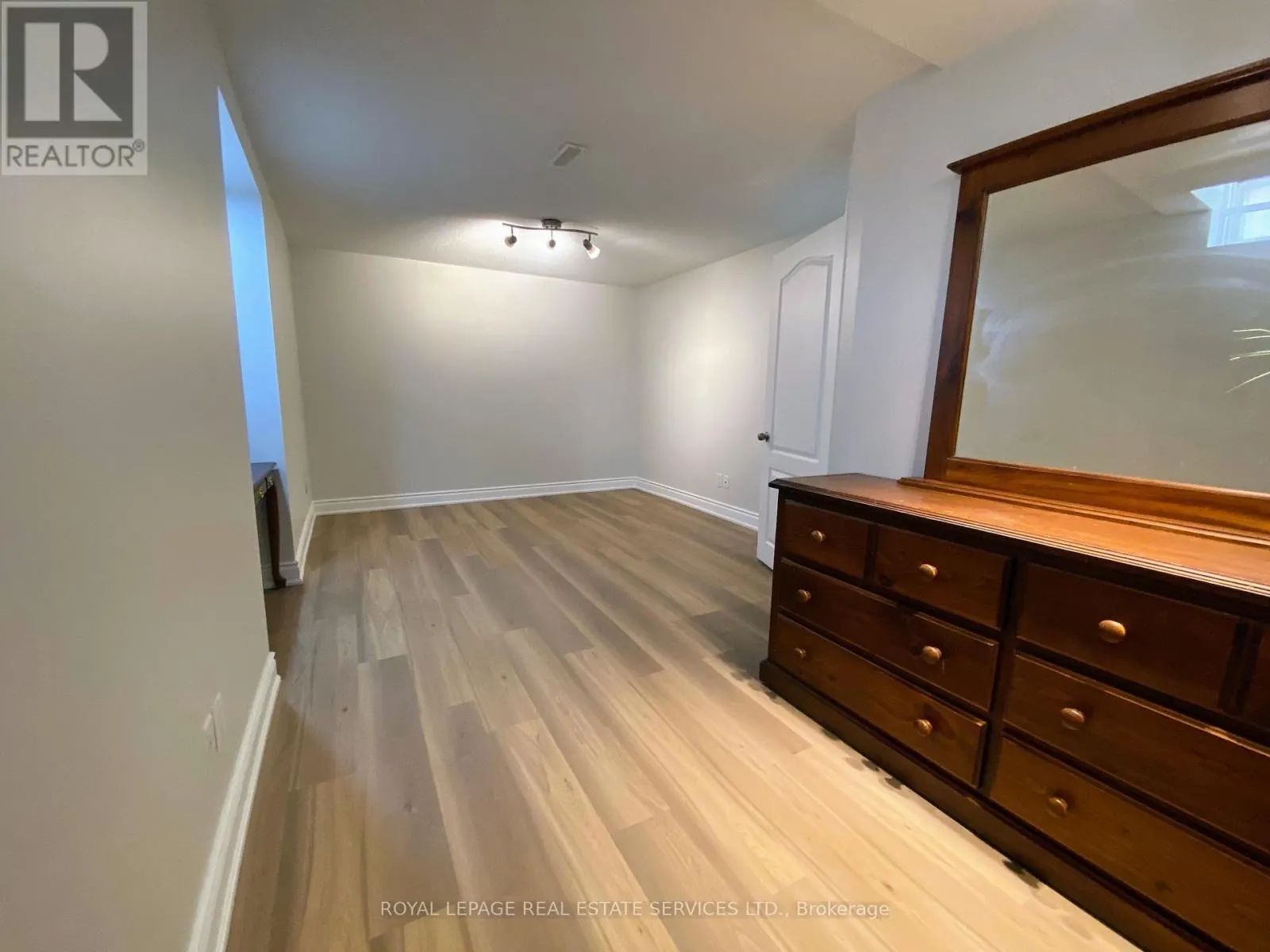 5538 TURNEY (BSMT) DRIVE