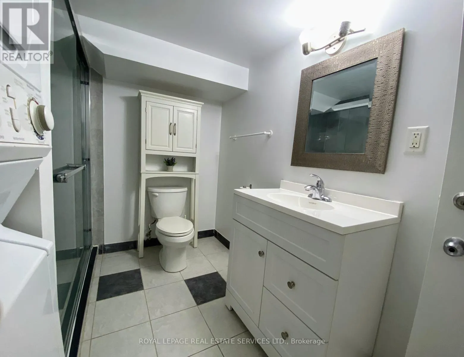 5538 TURNEY (BSMT) DRIVE