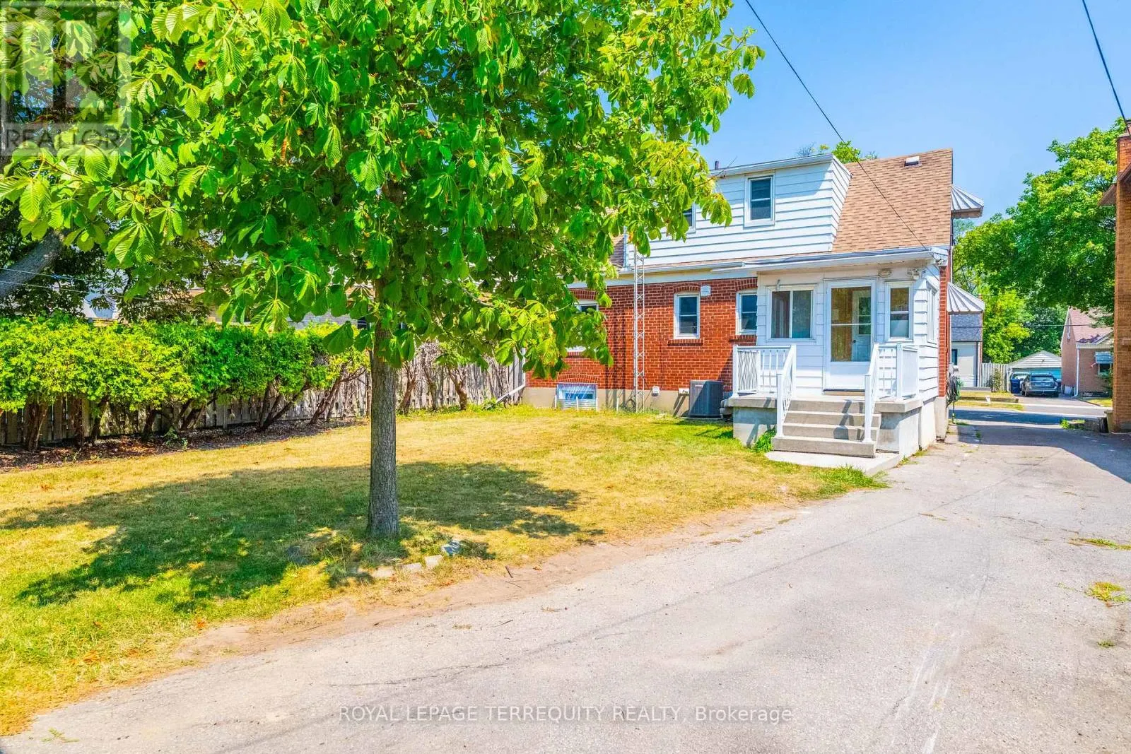 80 HAYMARKET ROAD