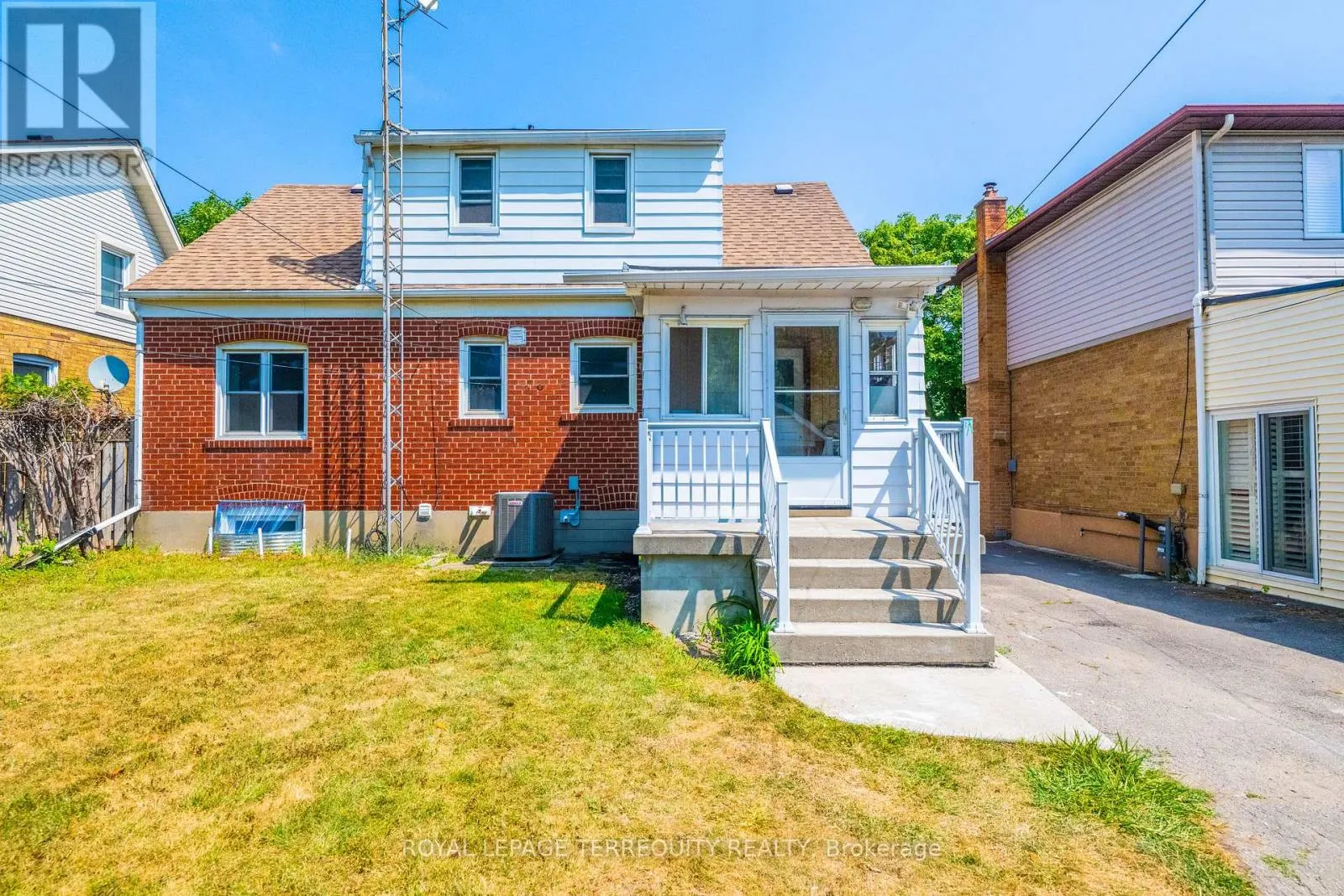 80 HAYMARKET ROAD