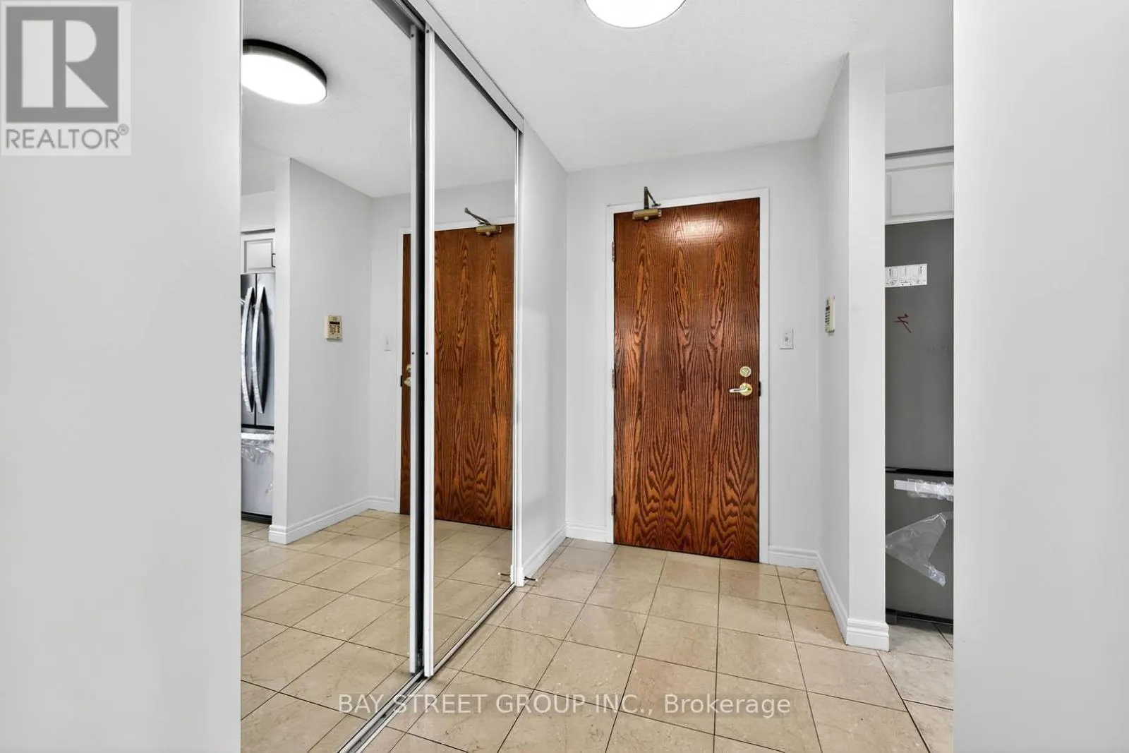 2907 - 156 ENFIELD PLACE