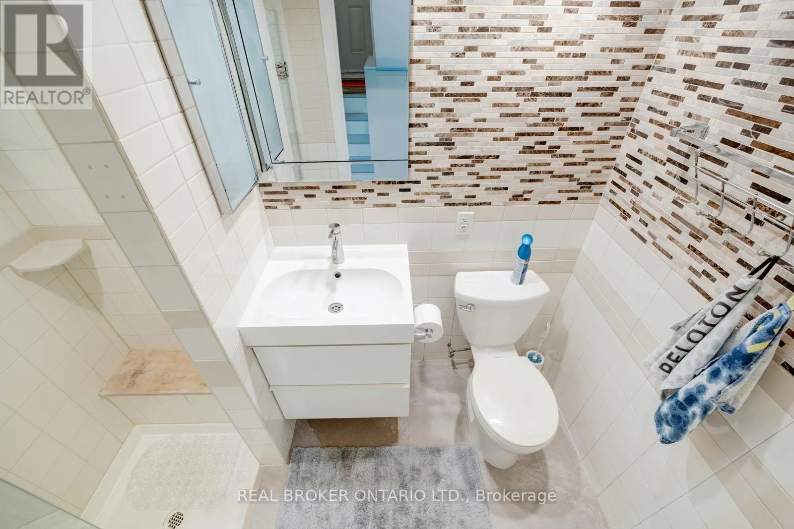 BSMT - 270 MCROBERTS AVENUE