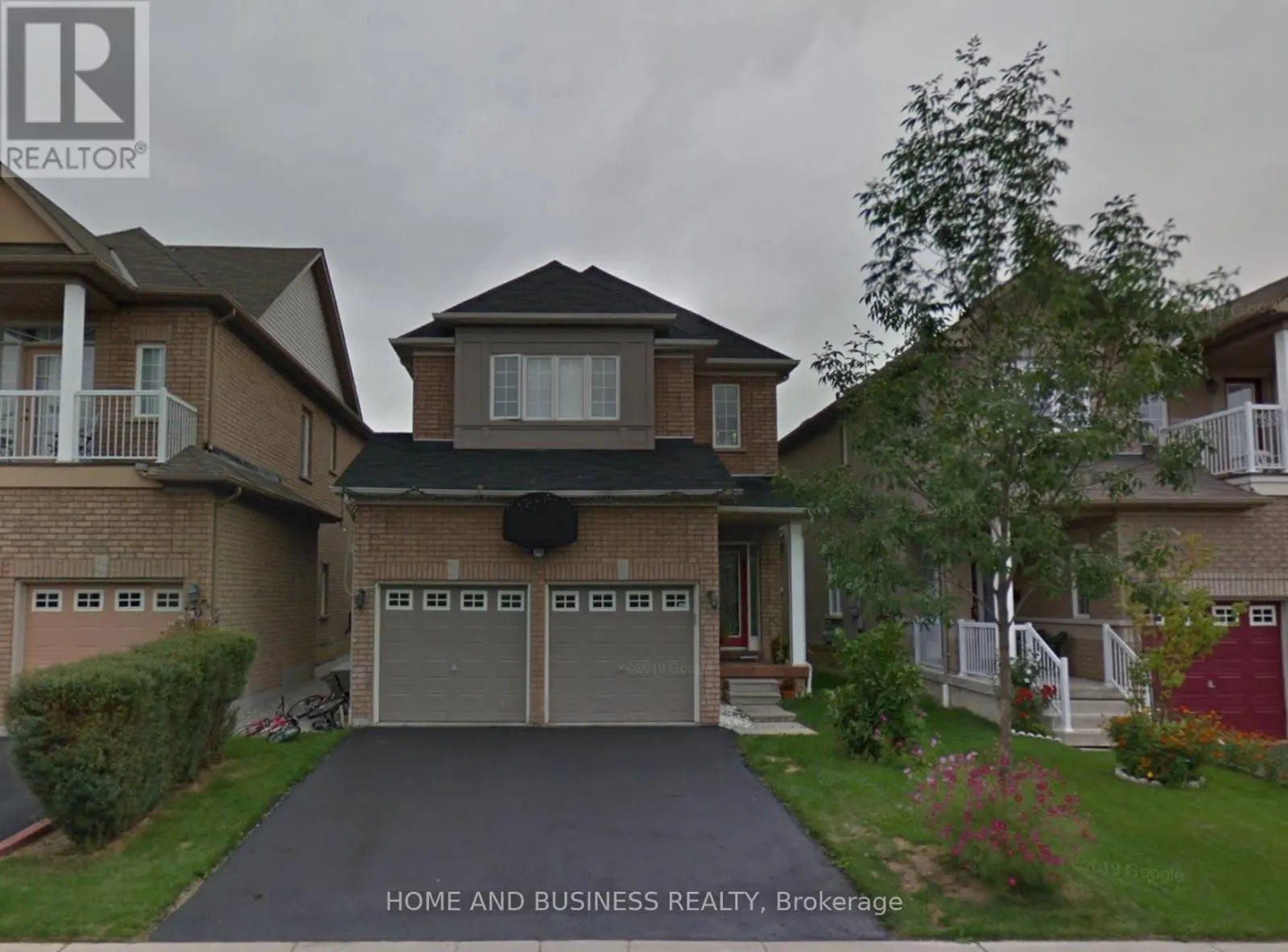 UPPER - 4774 BLOOMBURG DRIVE