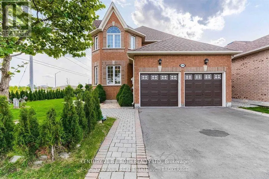 1090 TRUDEAU DRIVE