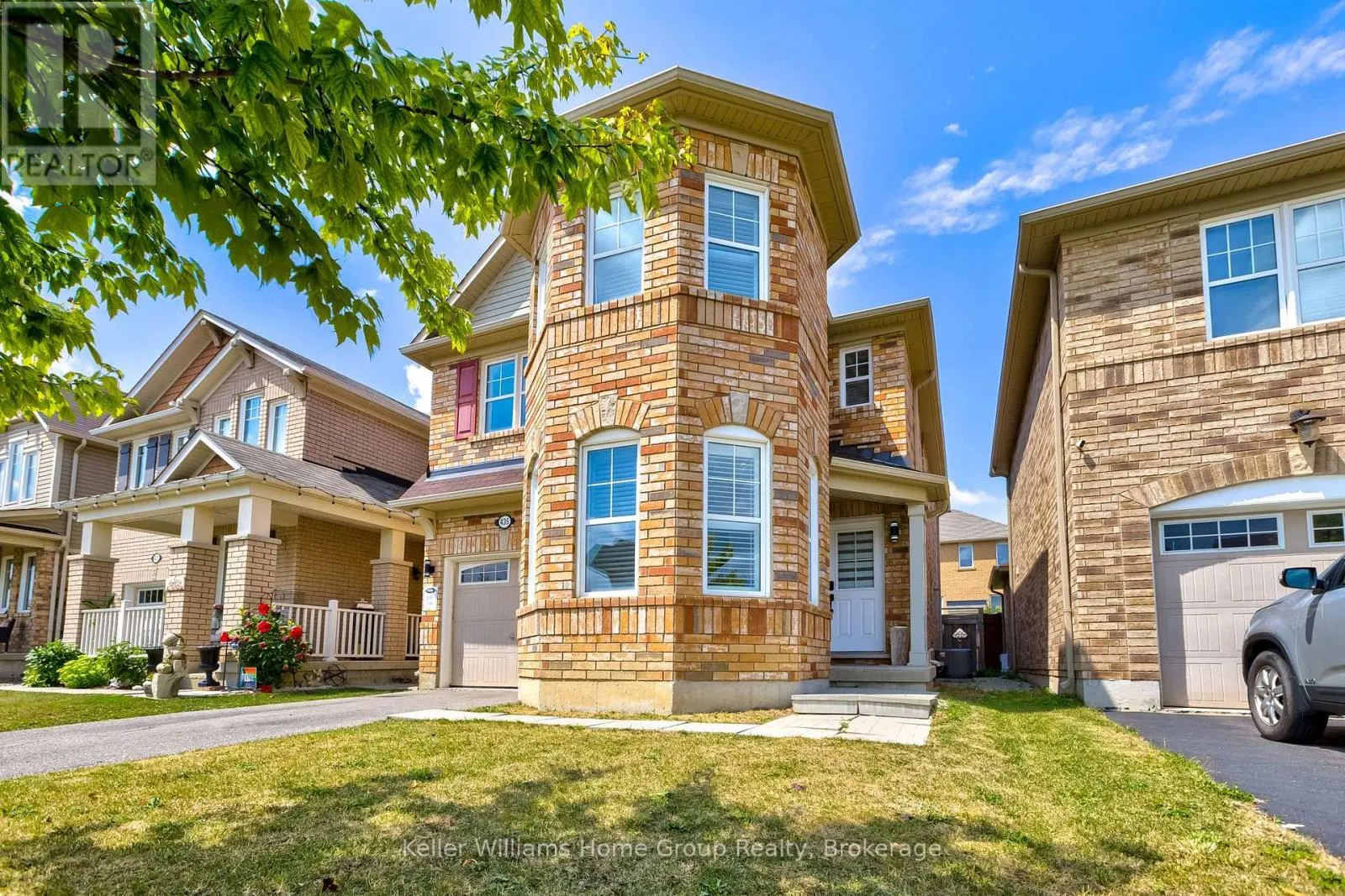 435 POZBOU CRESCENT