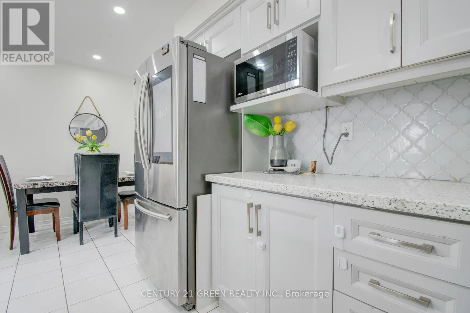 26 OATFIELD ROAD