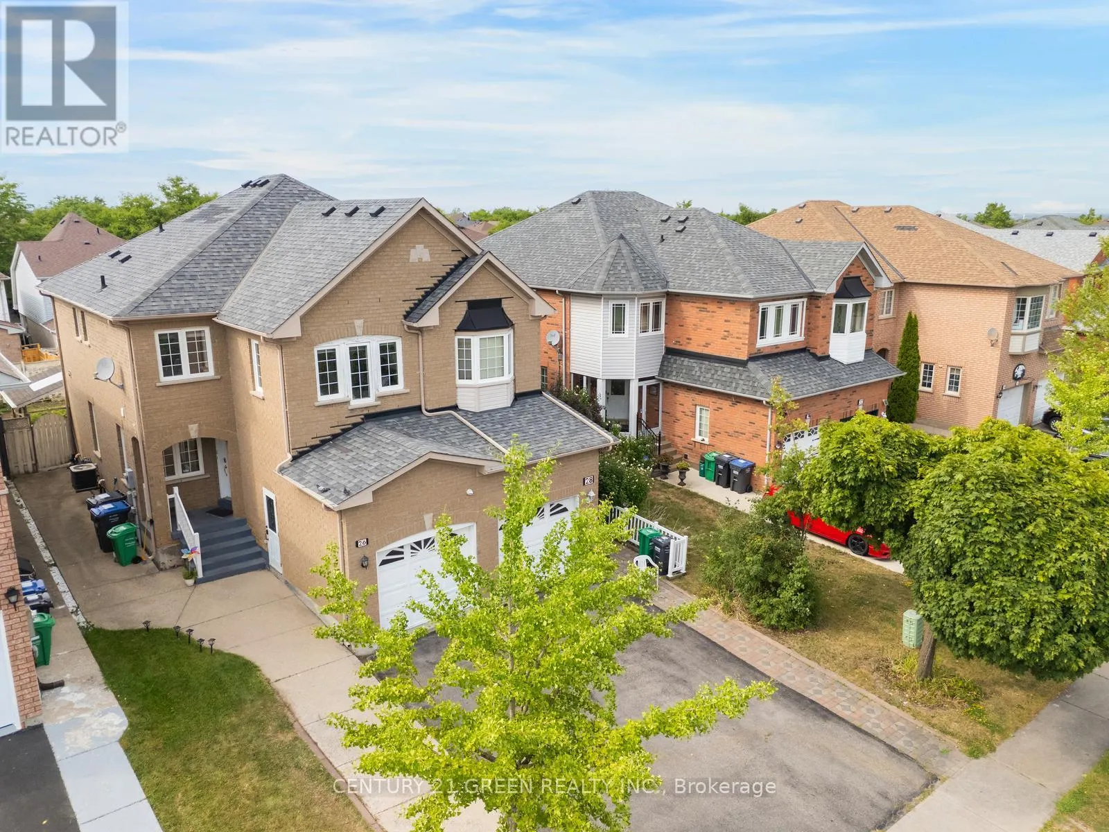 26 OATFIELD ROAD
