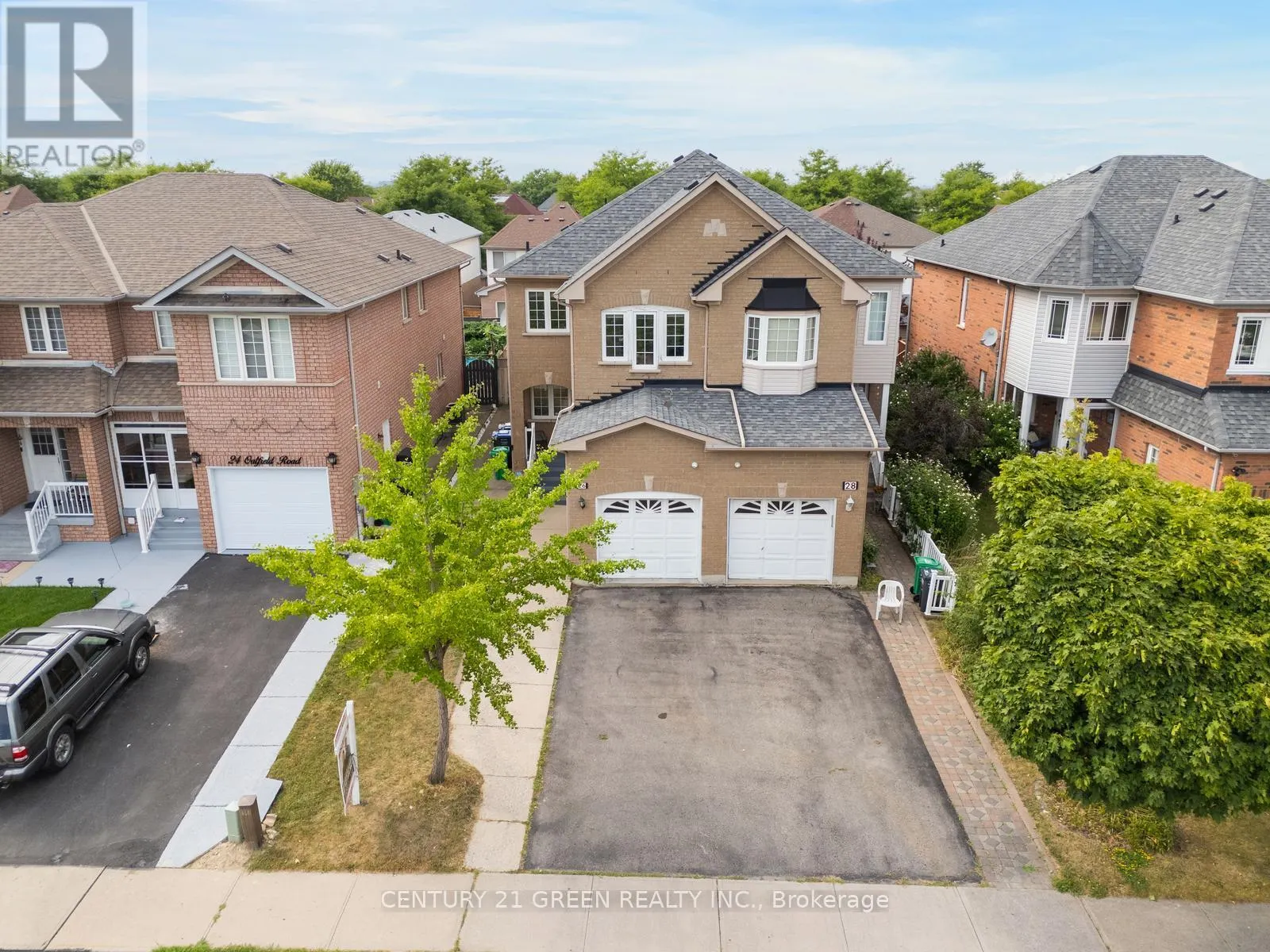 26 OATFIELD ROAD