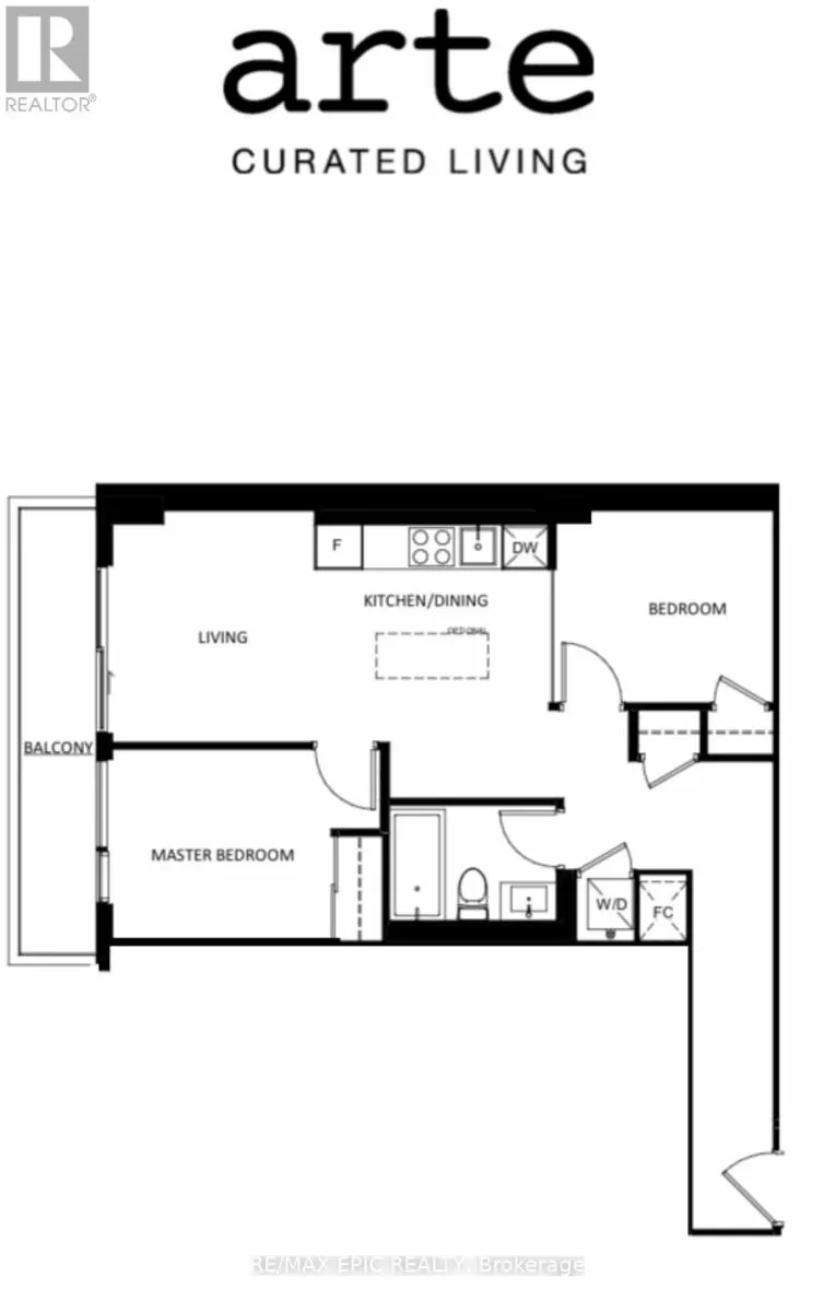 304 - 3009 NOVAR ROAD