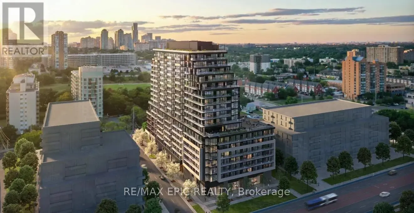 304 - 3009 NOVAR ROAD