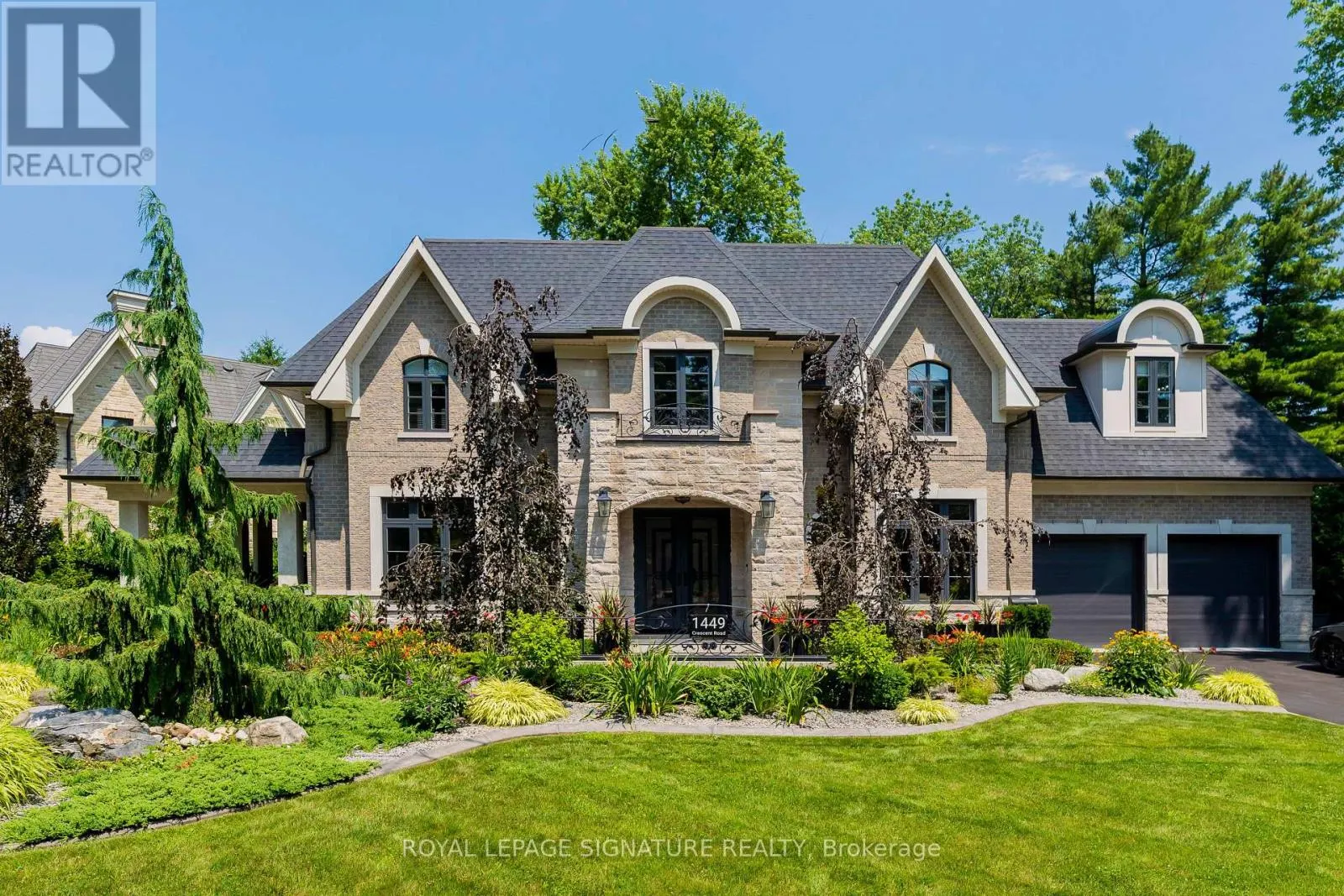 1449 CRESCENT ROAD