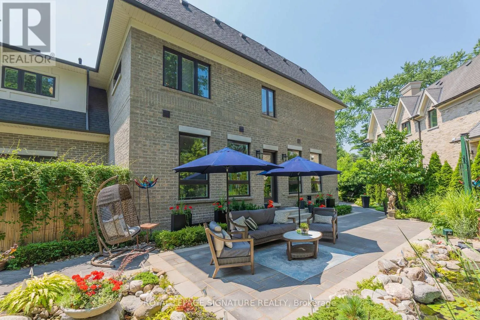 1449 CRESCENT ROAD