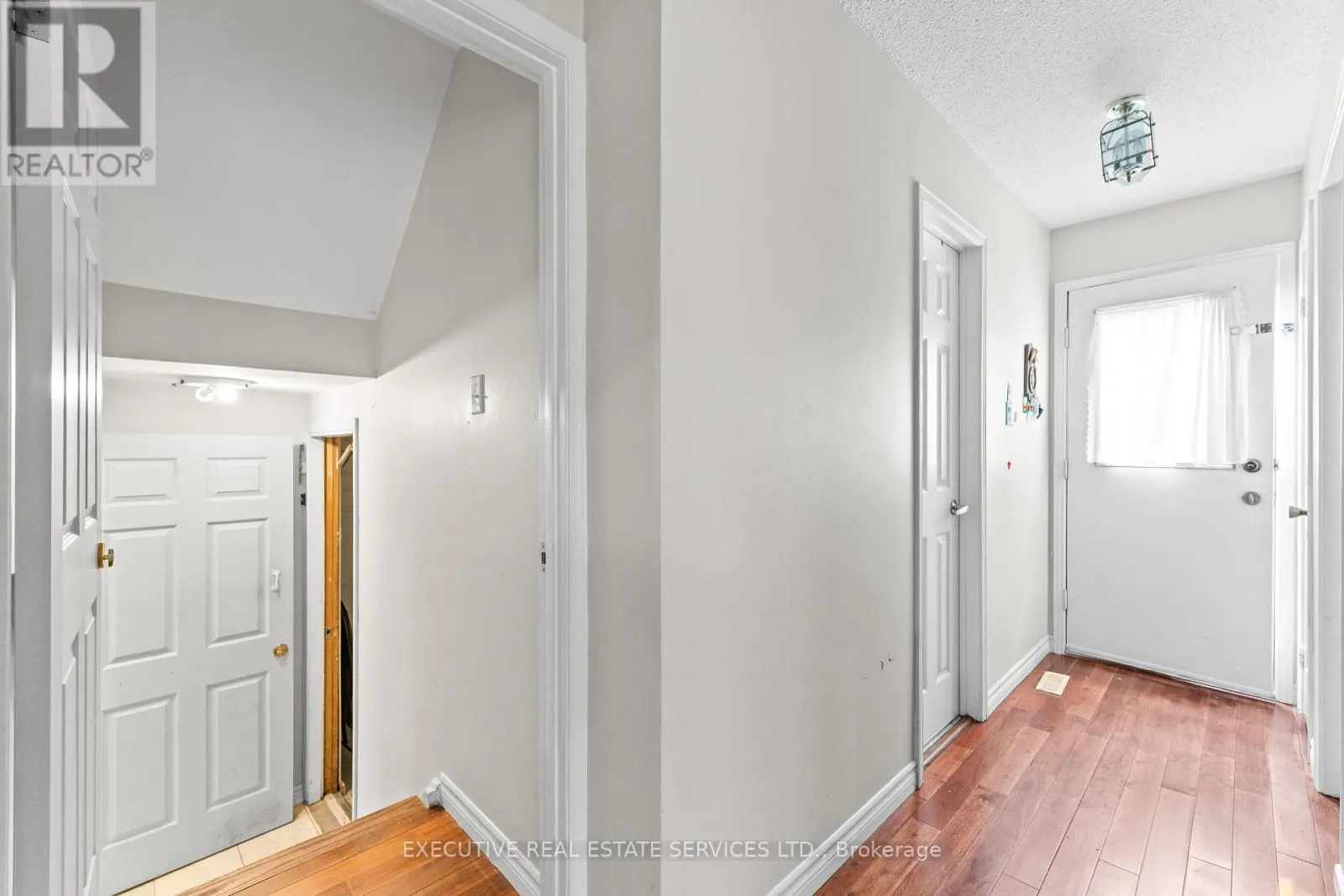 14 ALBERMARLE COURT