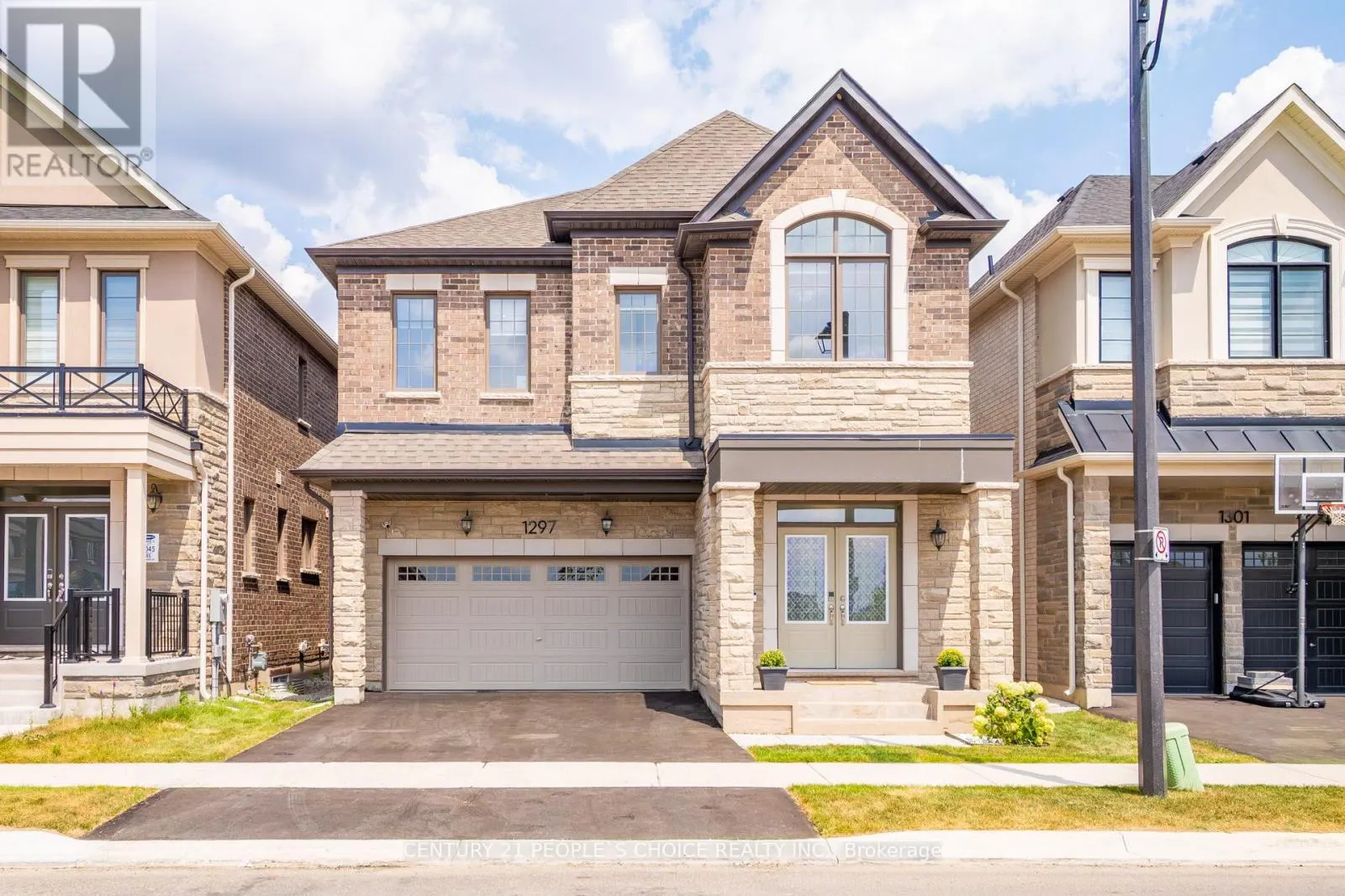 1297 MANITOU WAY