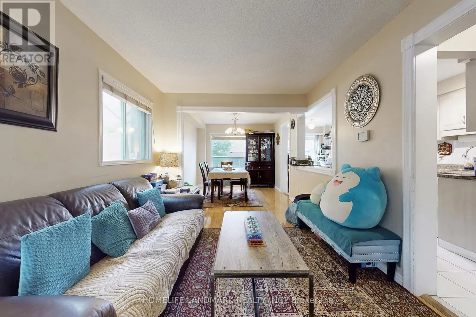 5467 BULLRUSH DRIVE