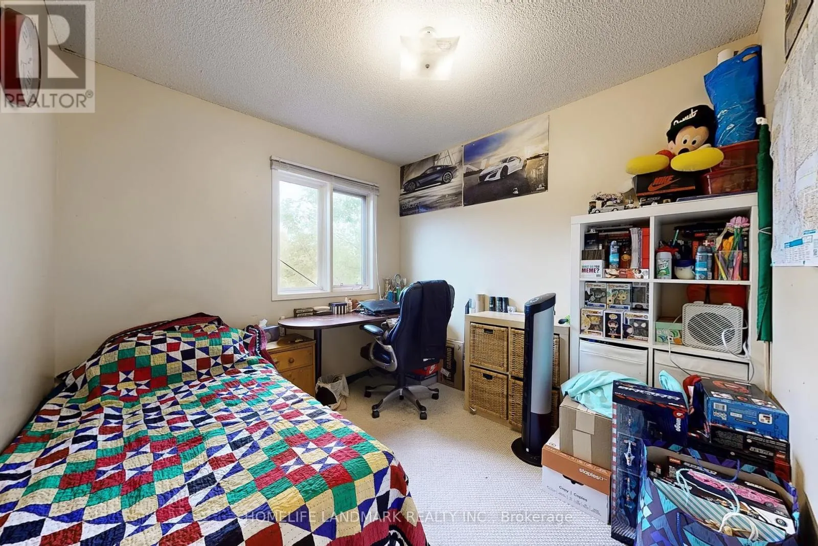5467 BULLRUSH DRIVE