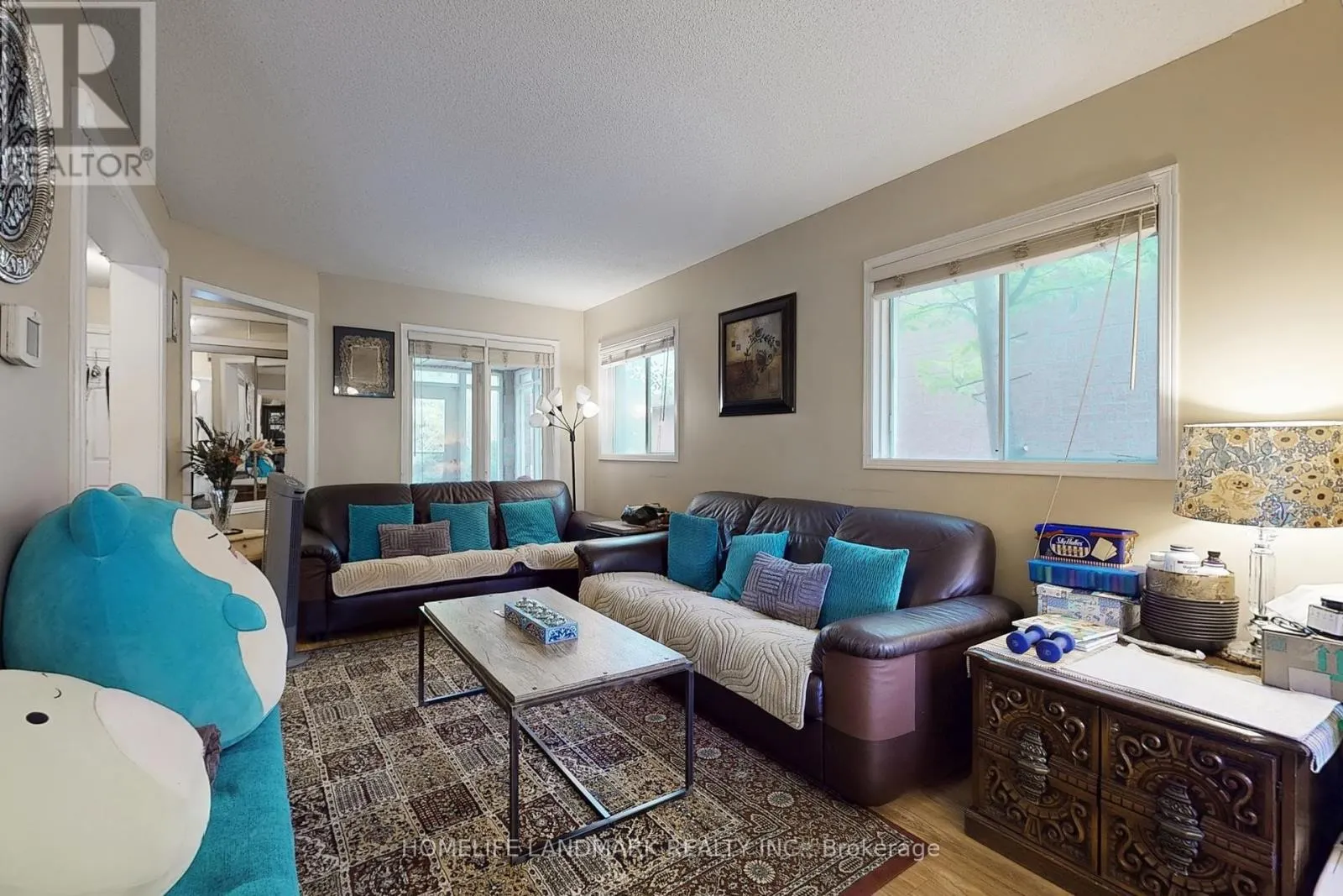 5467 BULLRUSH DRIVE