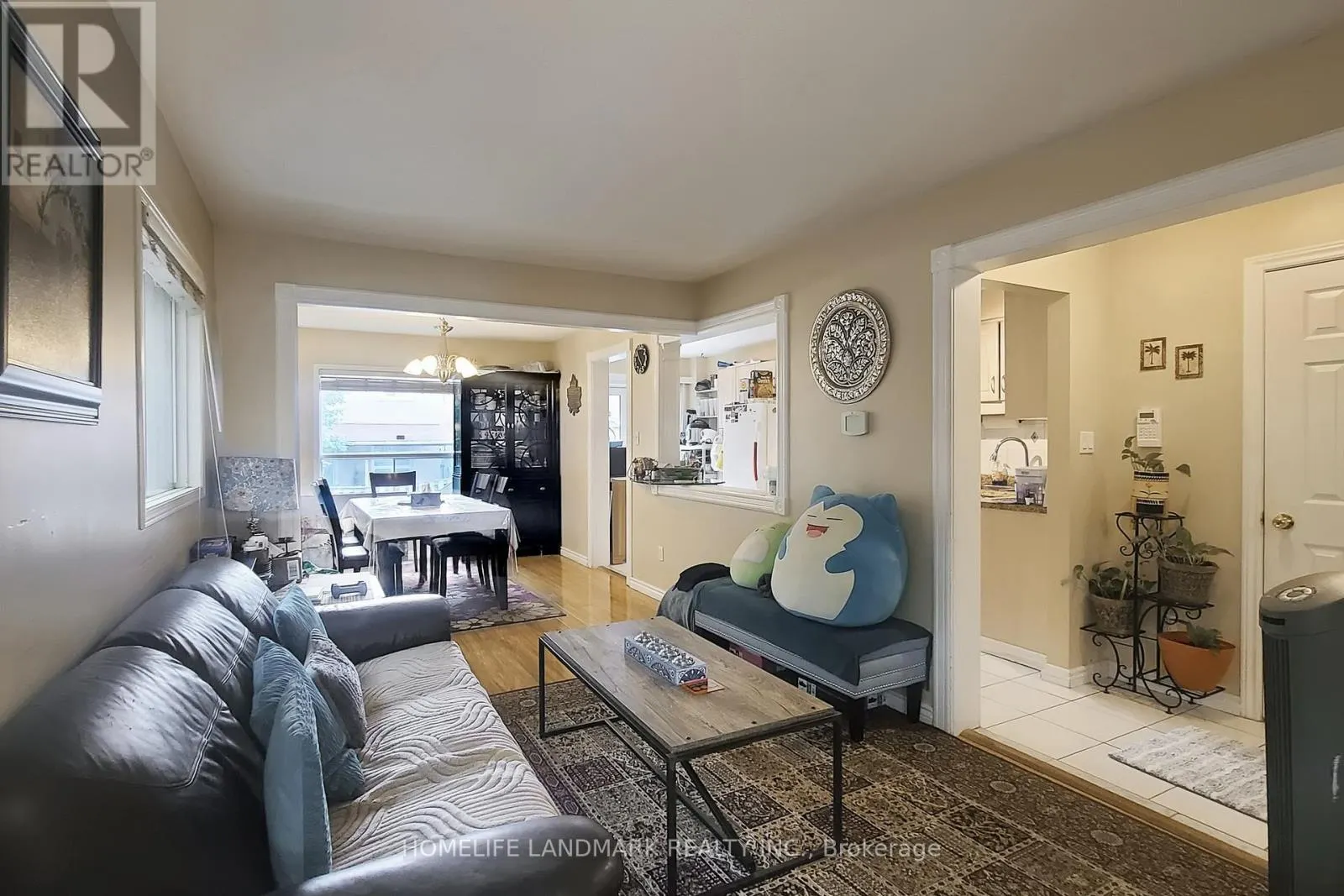 5467 BULLRUSH DRIVE