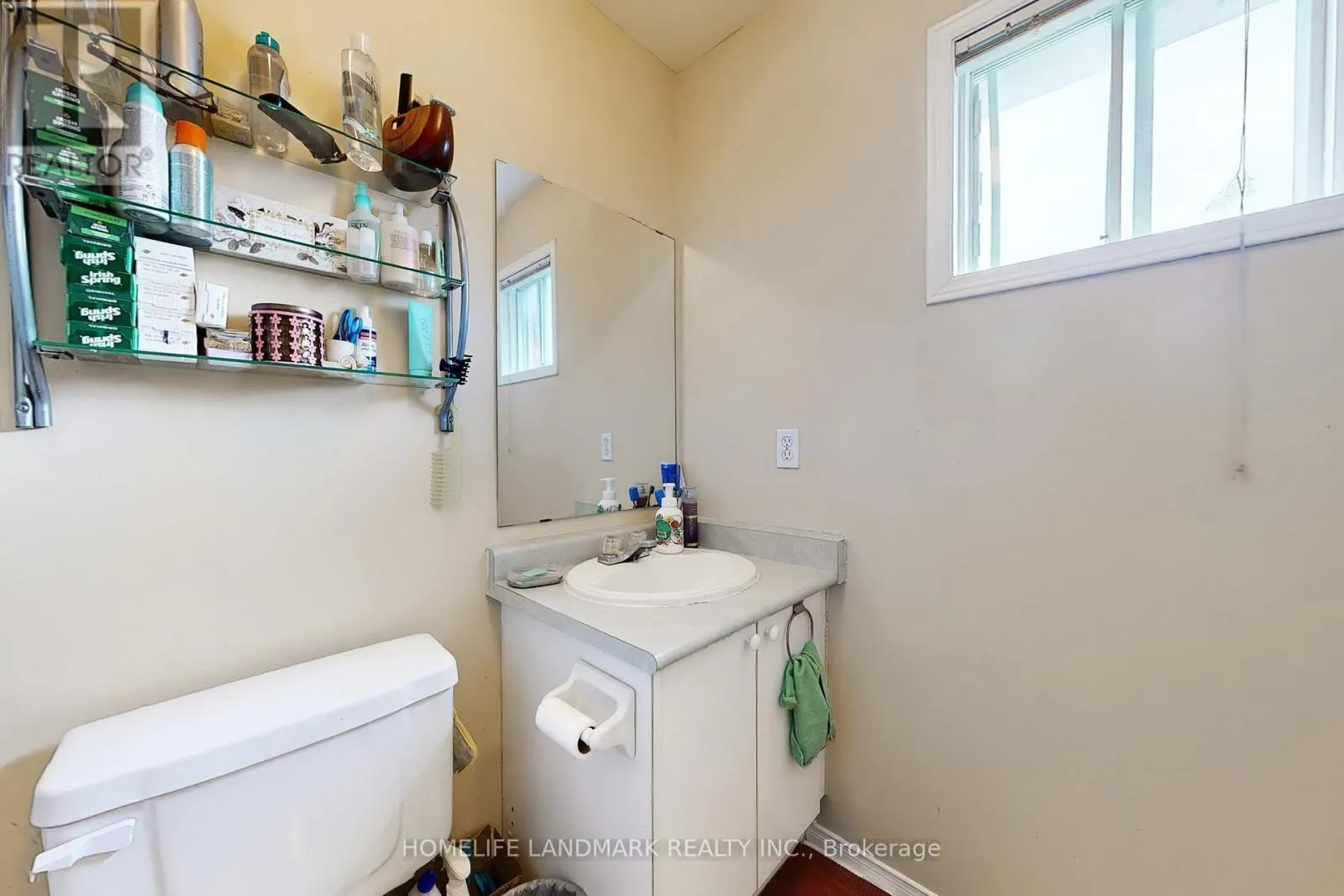 5467 BULLRUSH DRIVE