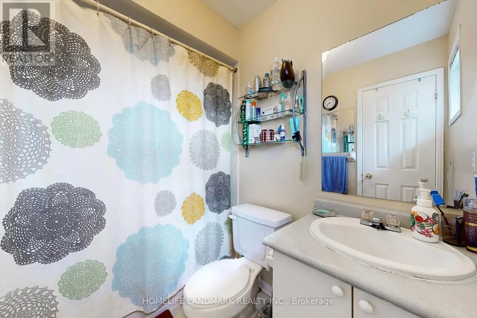 5467 BULLRUSH DRIVE