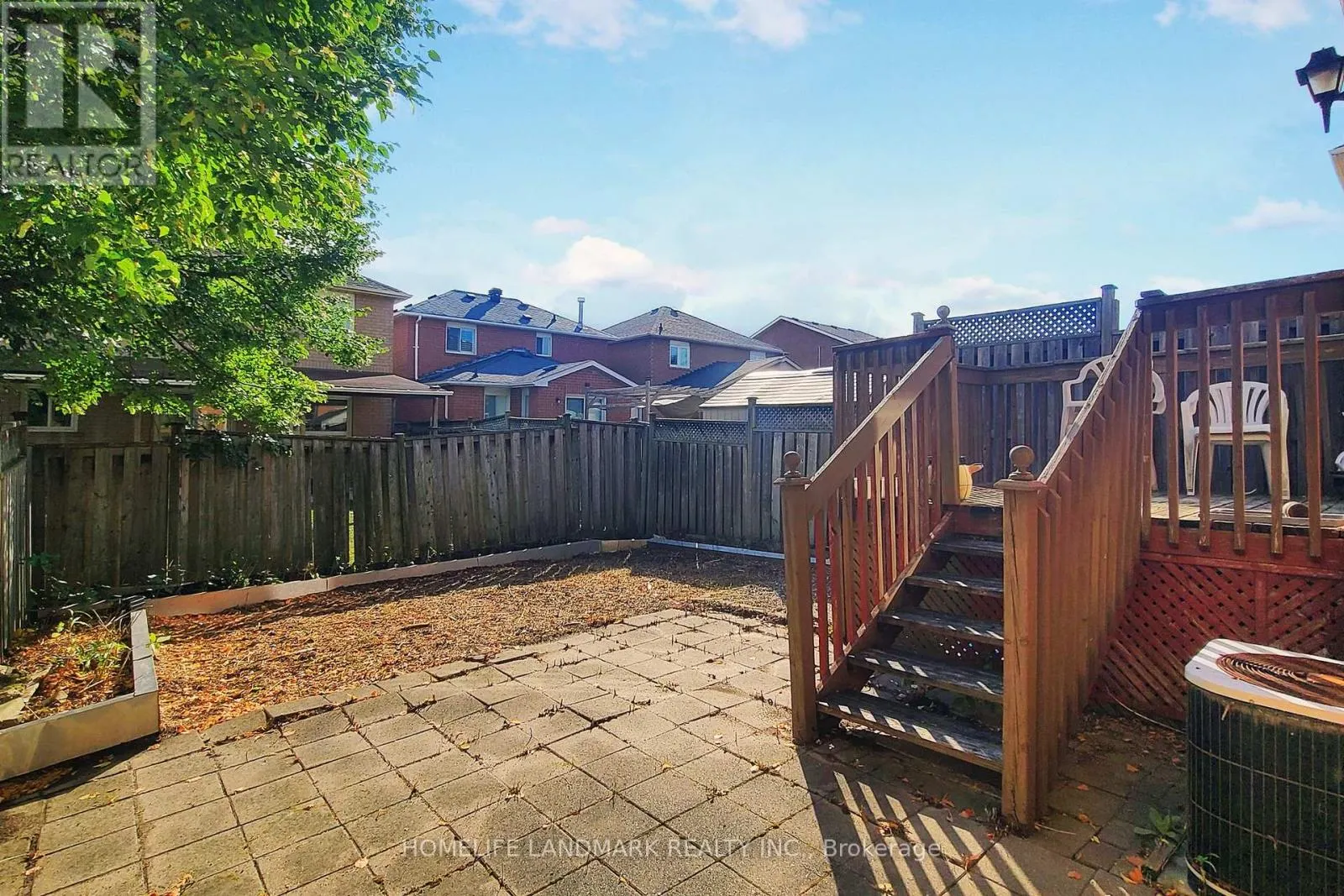 5467 BULLRUSH DRIVE