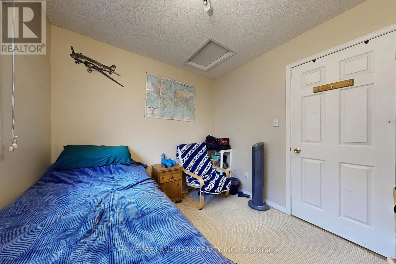 5467 BULLRUSH DRIVE