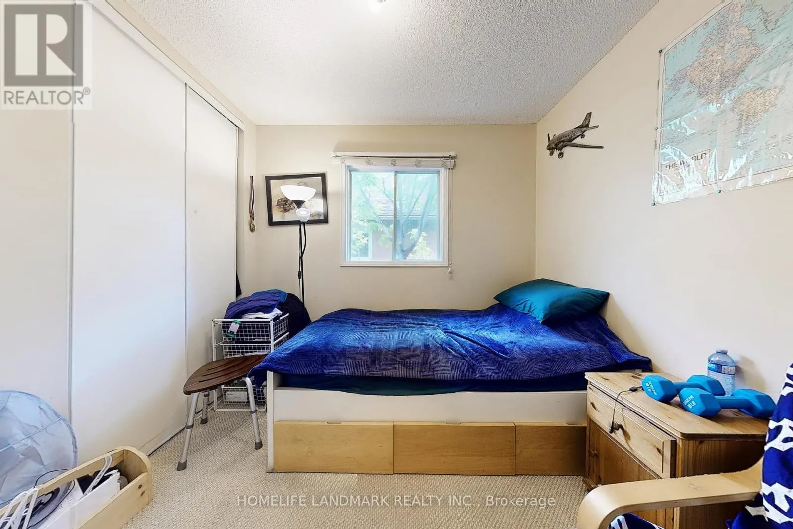 5467 BULLRUSH DRIVE