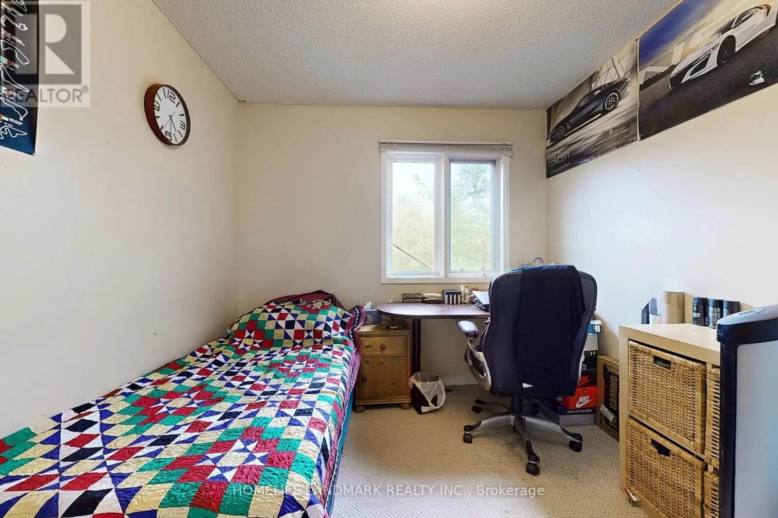 5467 BULLRUSH DRIVE