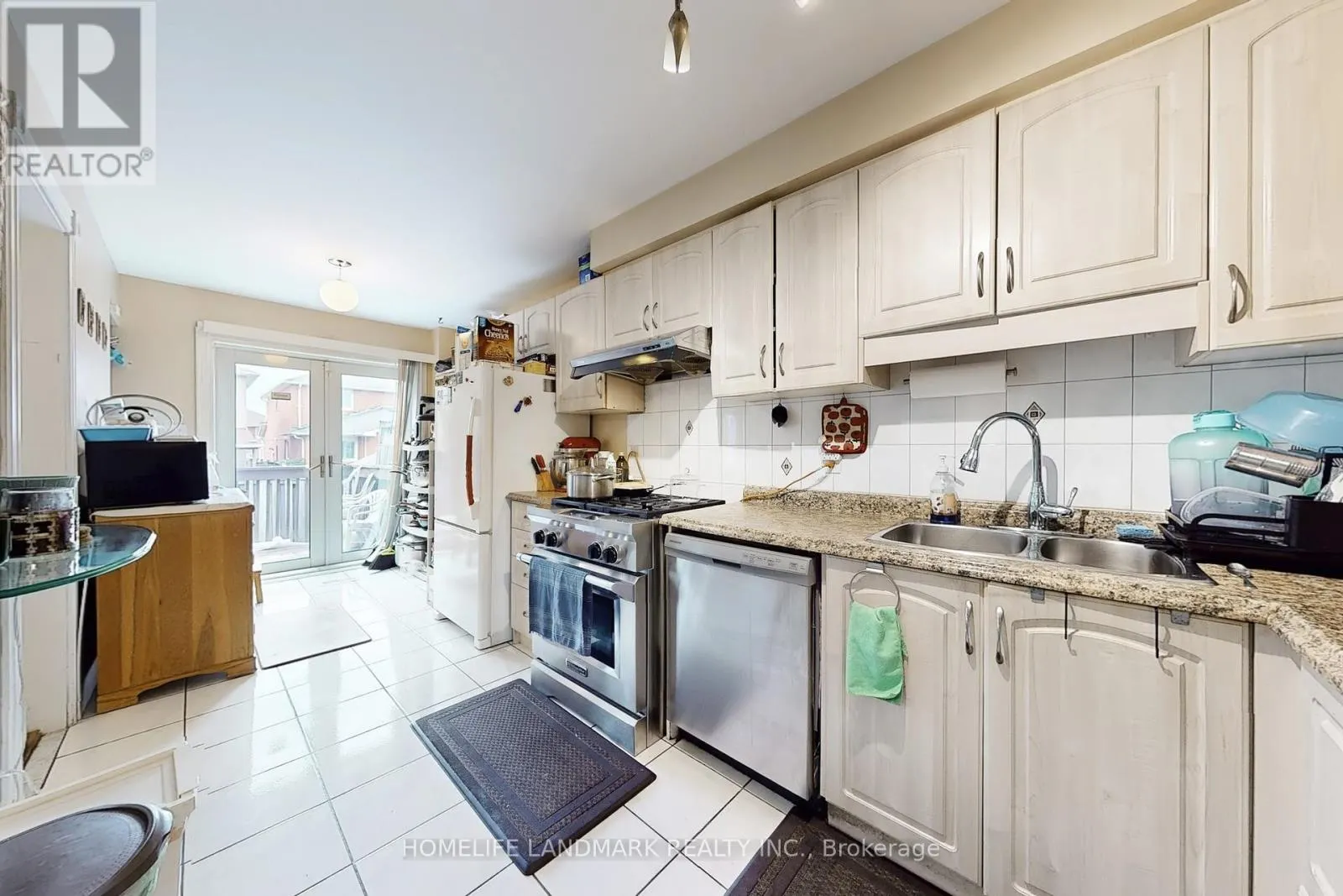 5467 BULLRUSH DRIVE