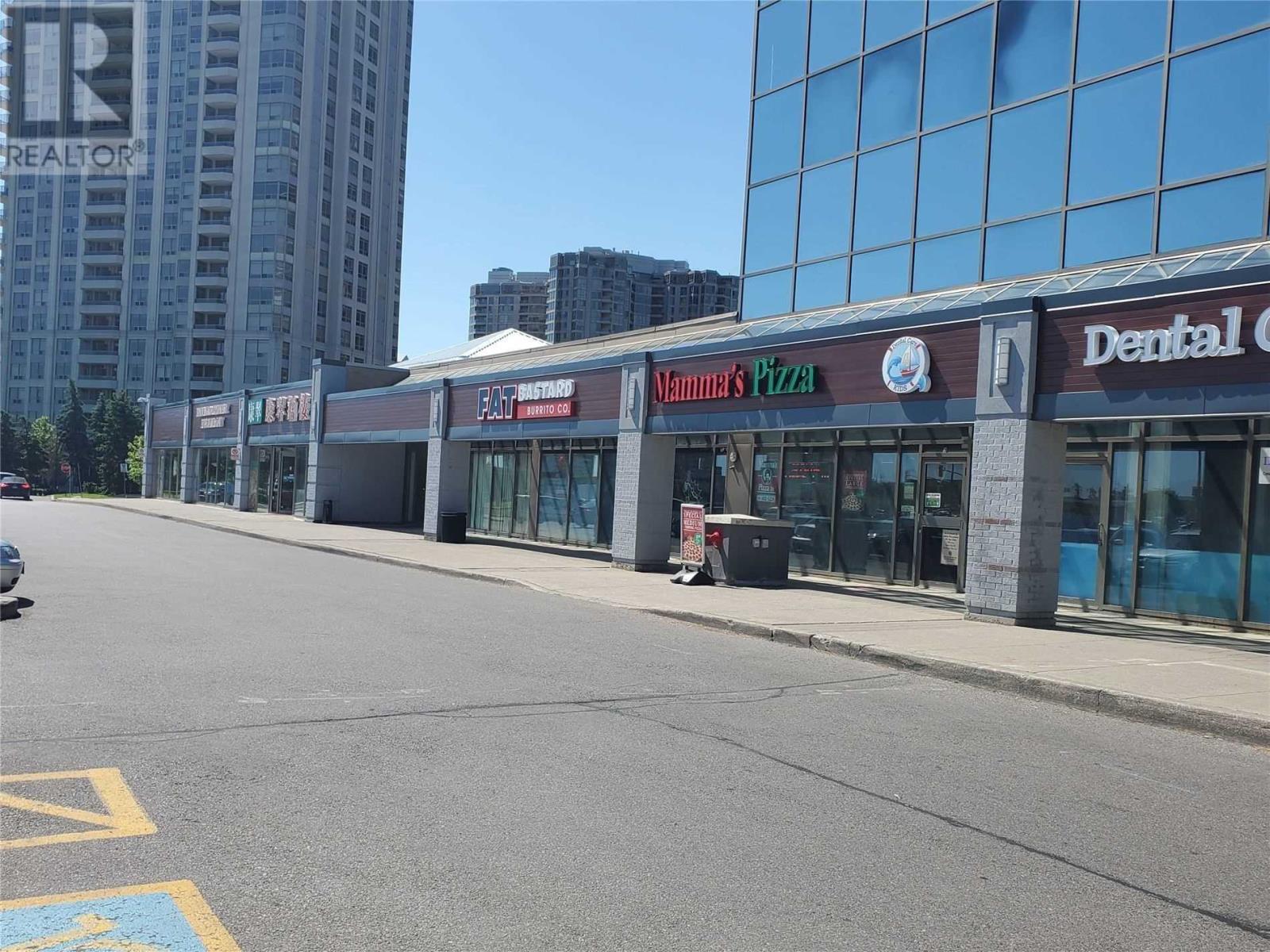 30 EGLINTON AVE W, (MLS® 4204534) See this property for sale in , Mississauga